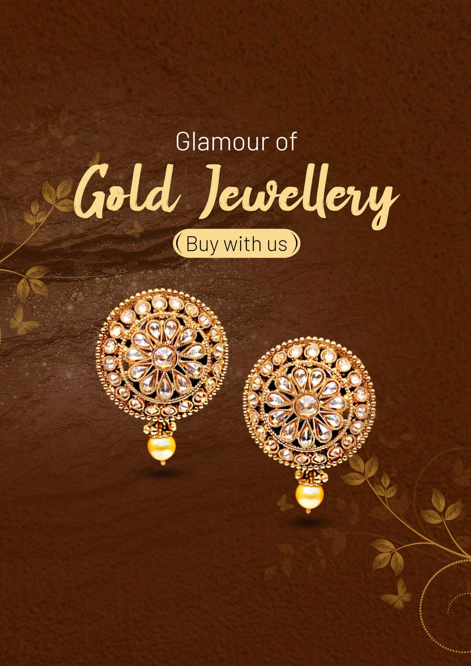 Jewellery poster 419