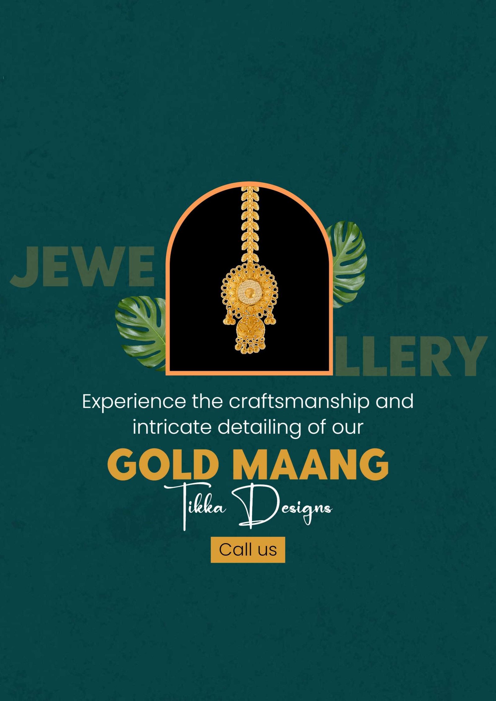 Jewellery poster 416