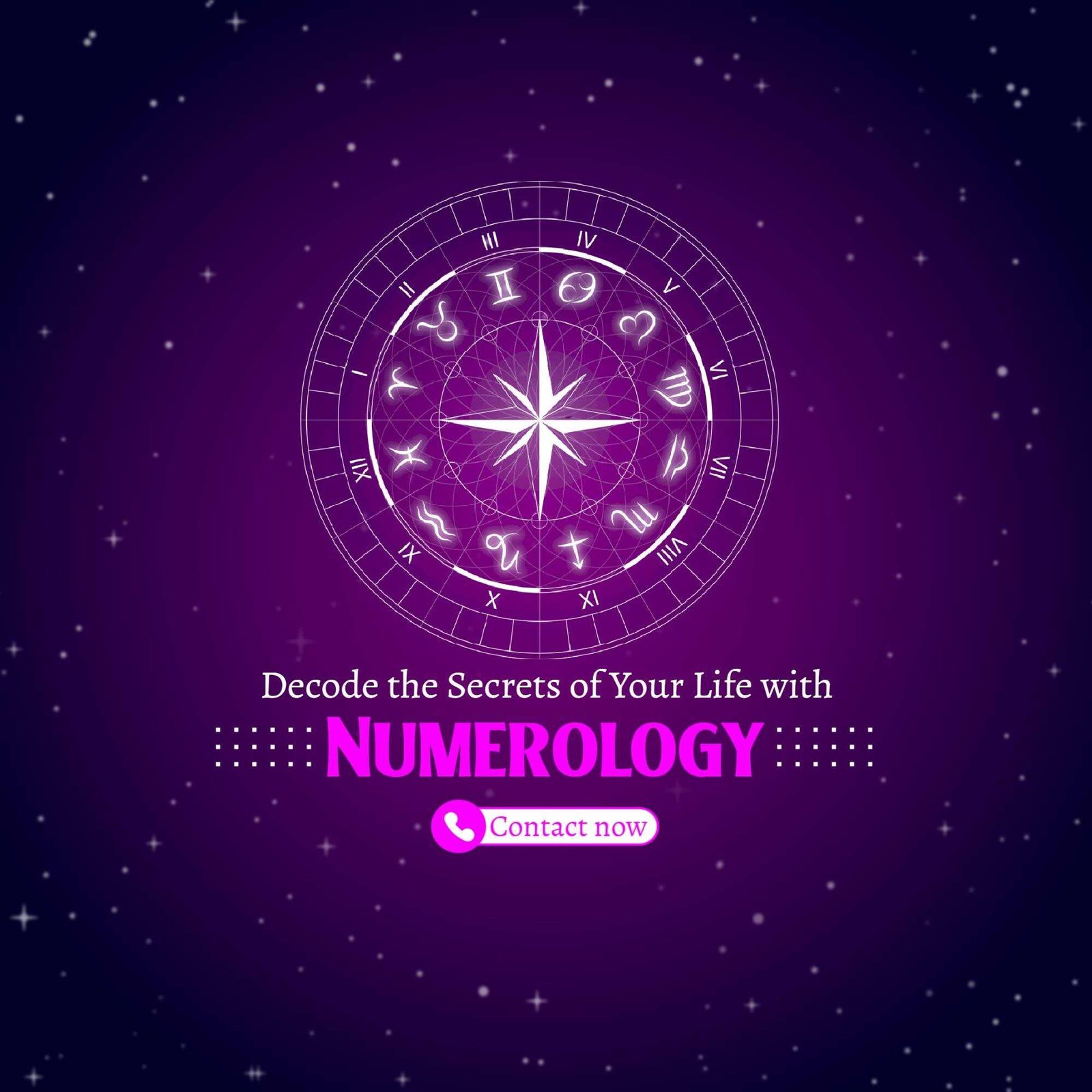 Astrologer पोस्टर 95
