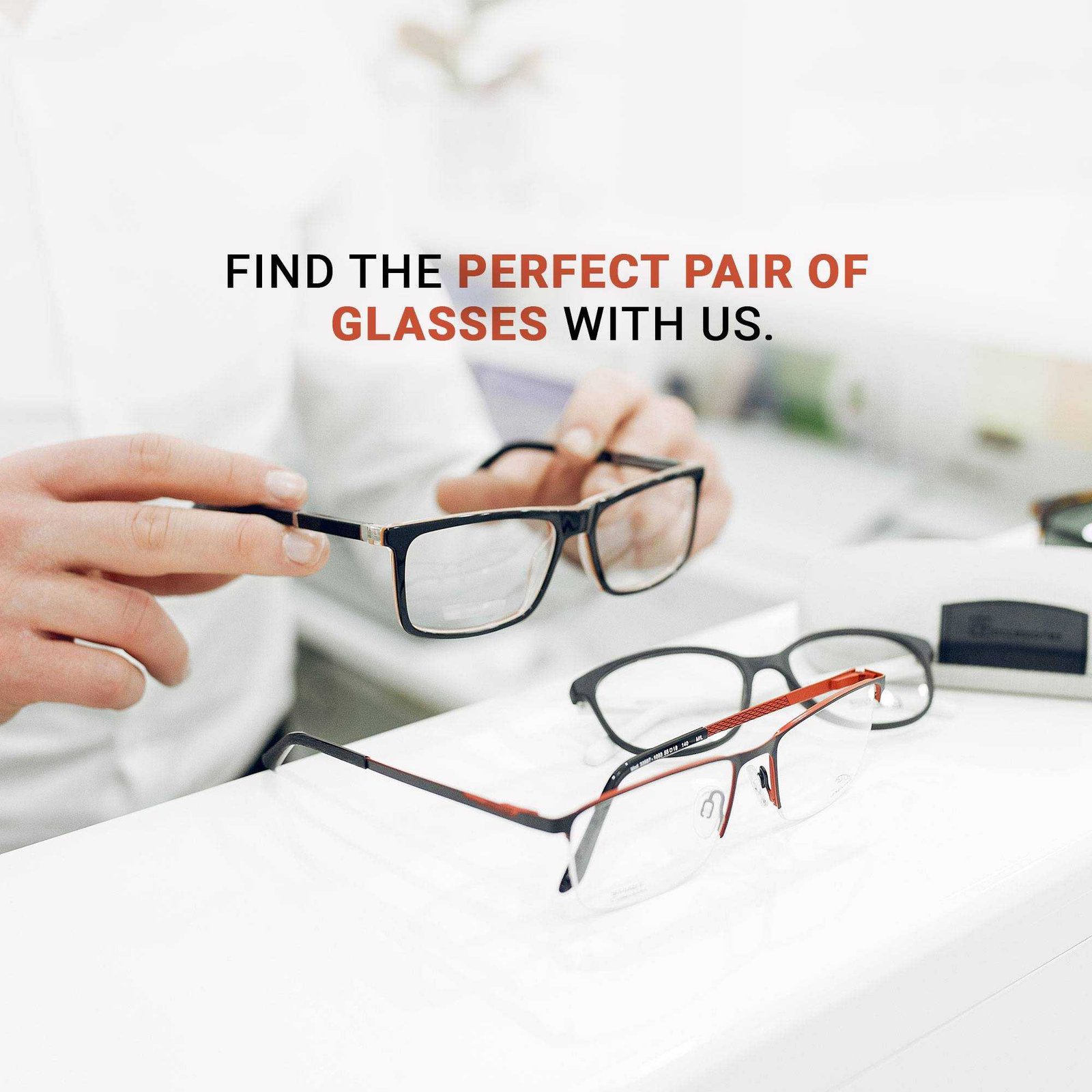 Opticals & Eyewear पोस्टर 26