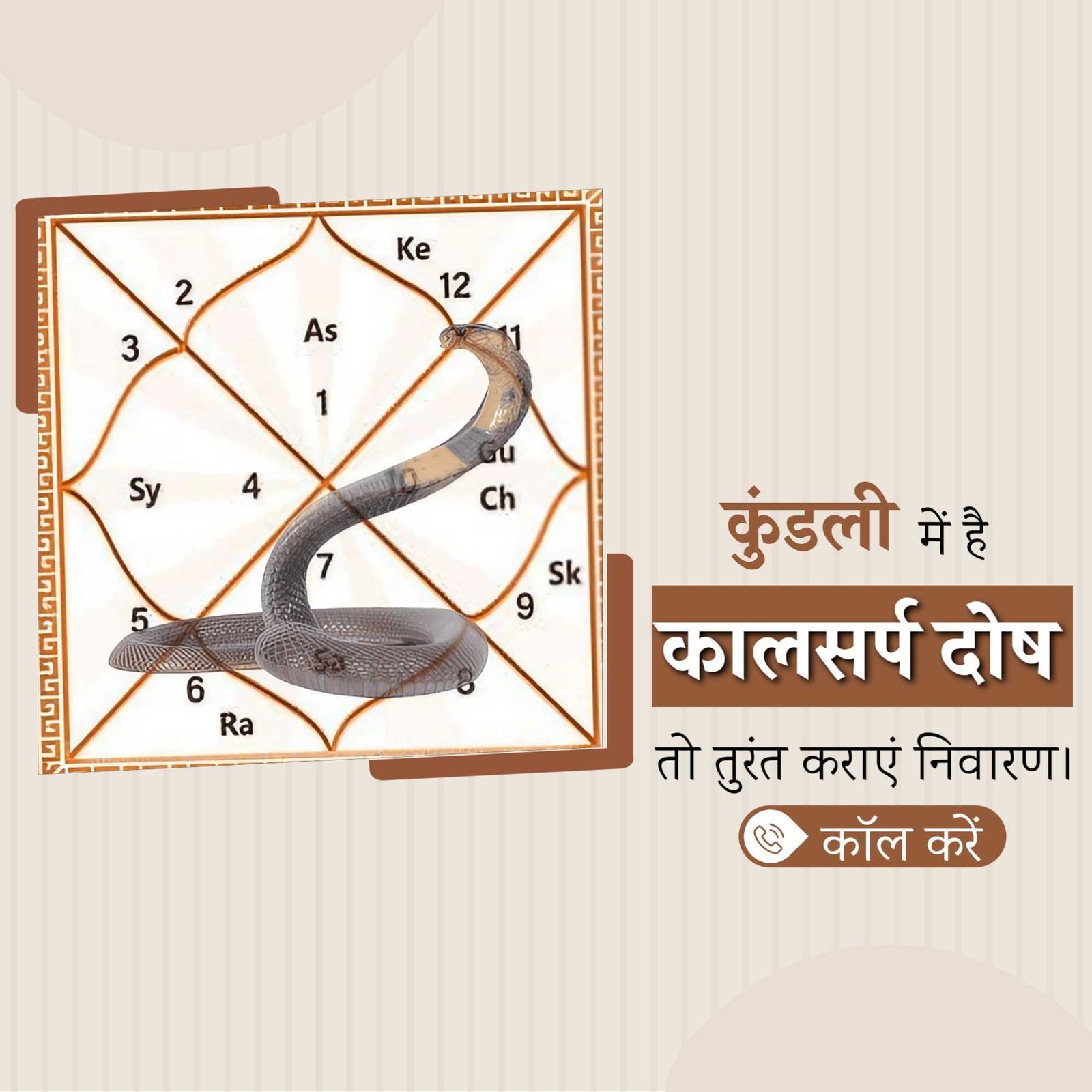 Astrologer पोस्टर 36