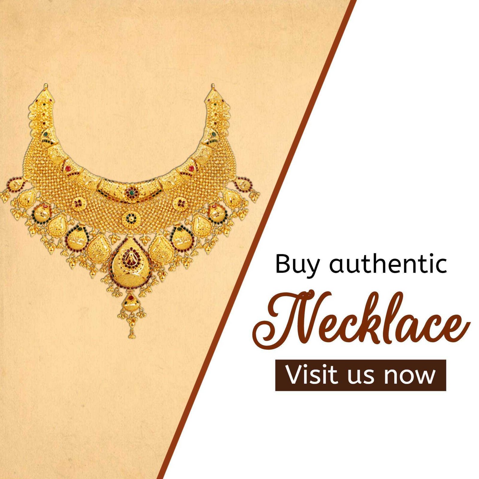 Jewellery poster 275