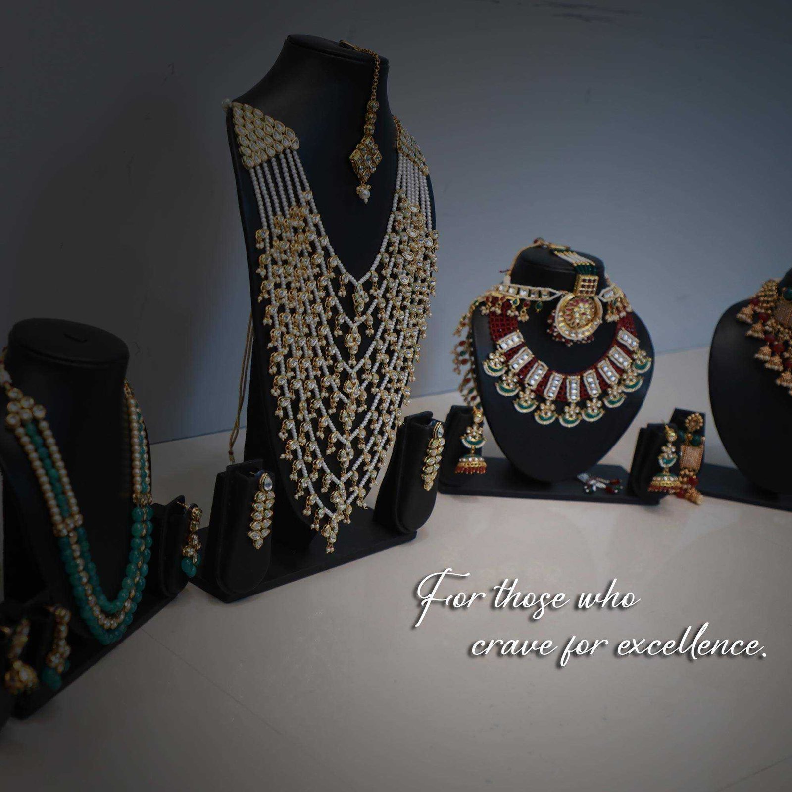 Jewellery poster 255