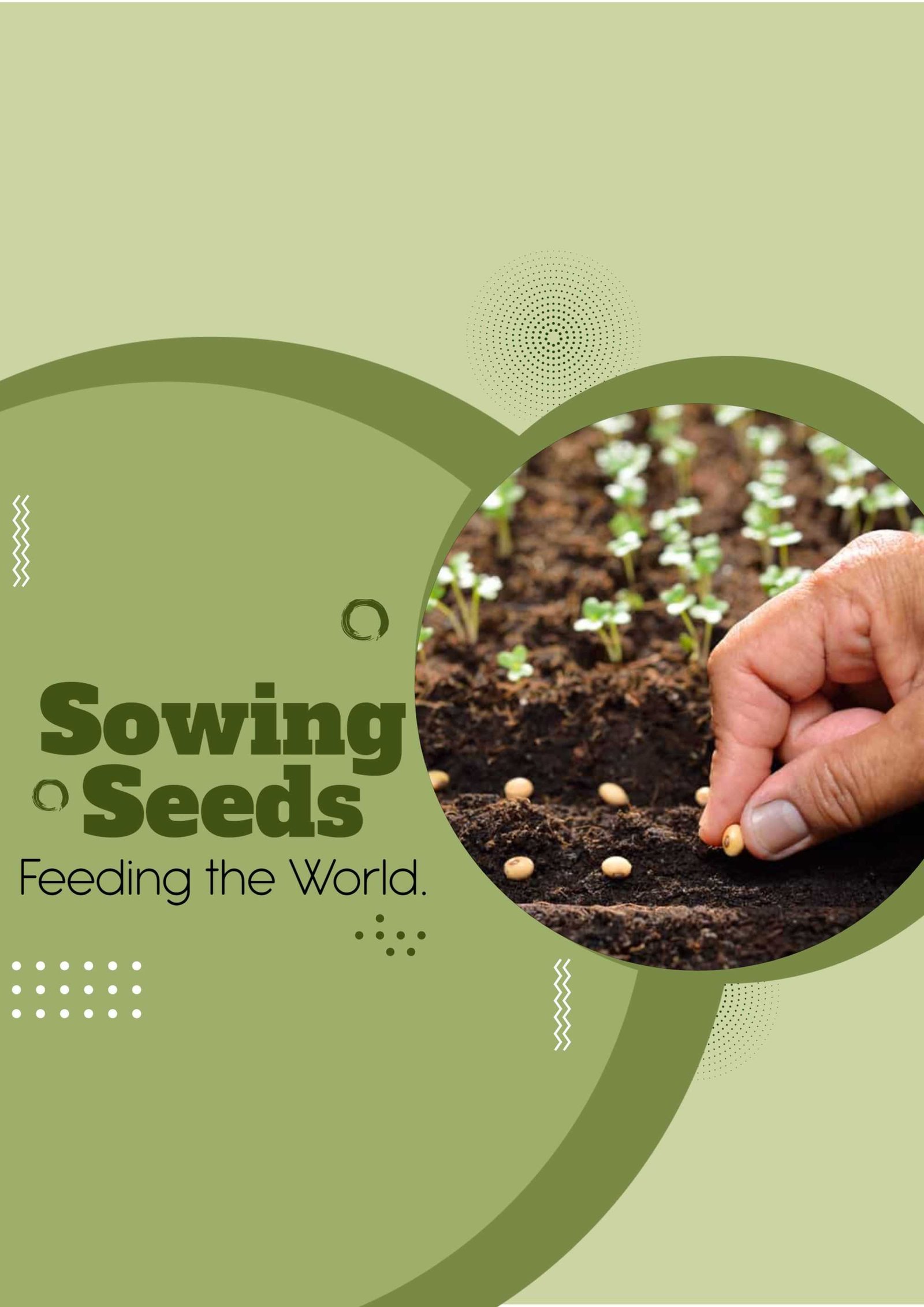 Agriculture poster 390