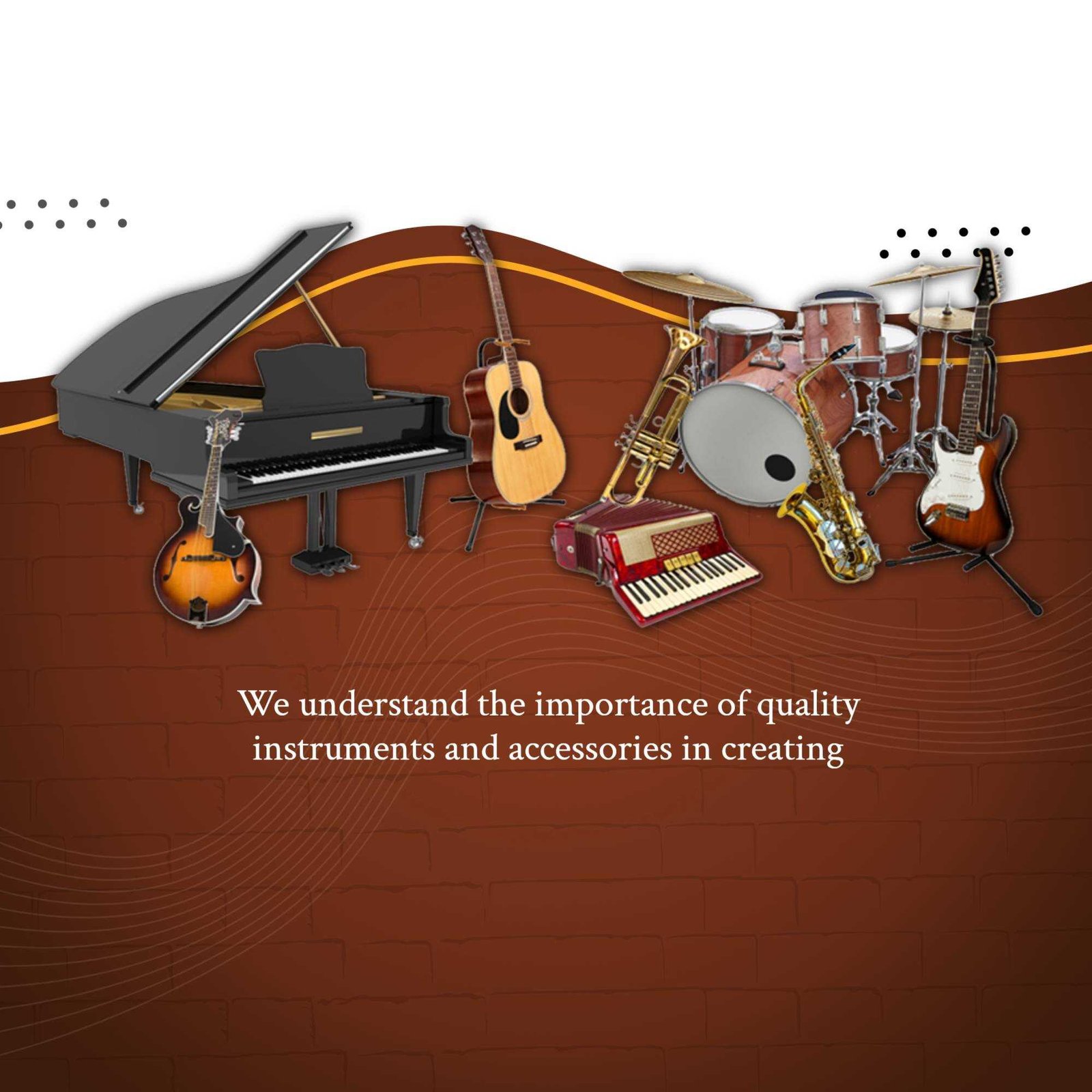 Musician poster 33