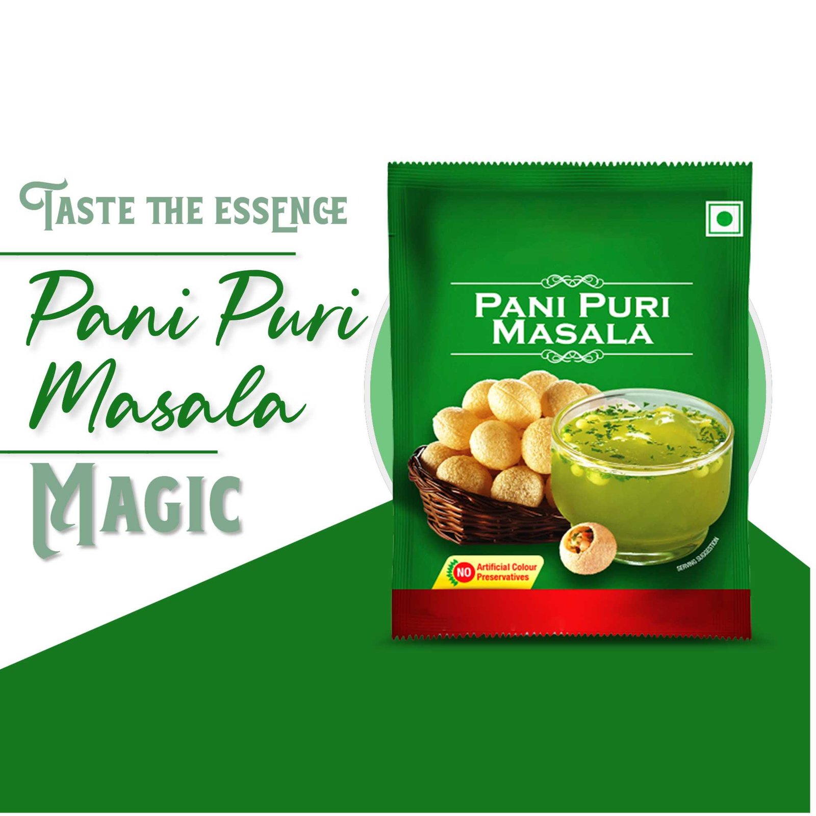 FMCG Business पोस्टर 83