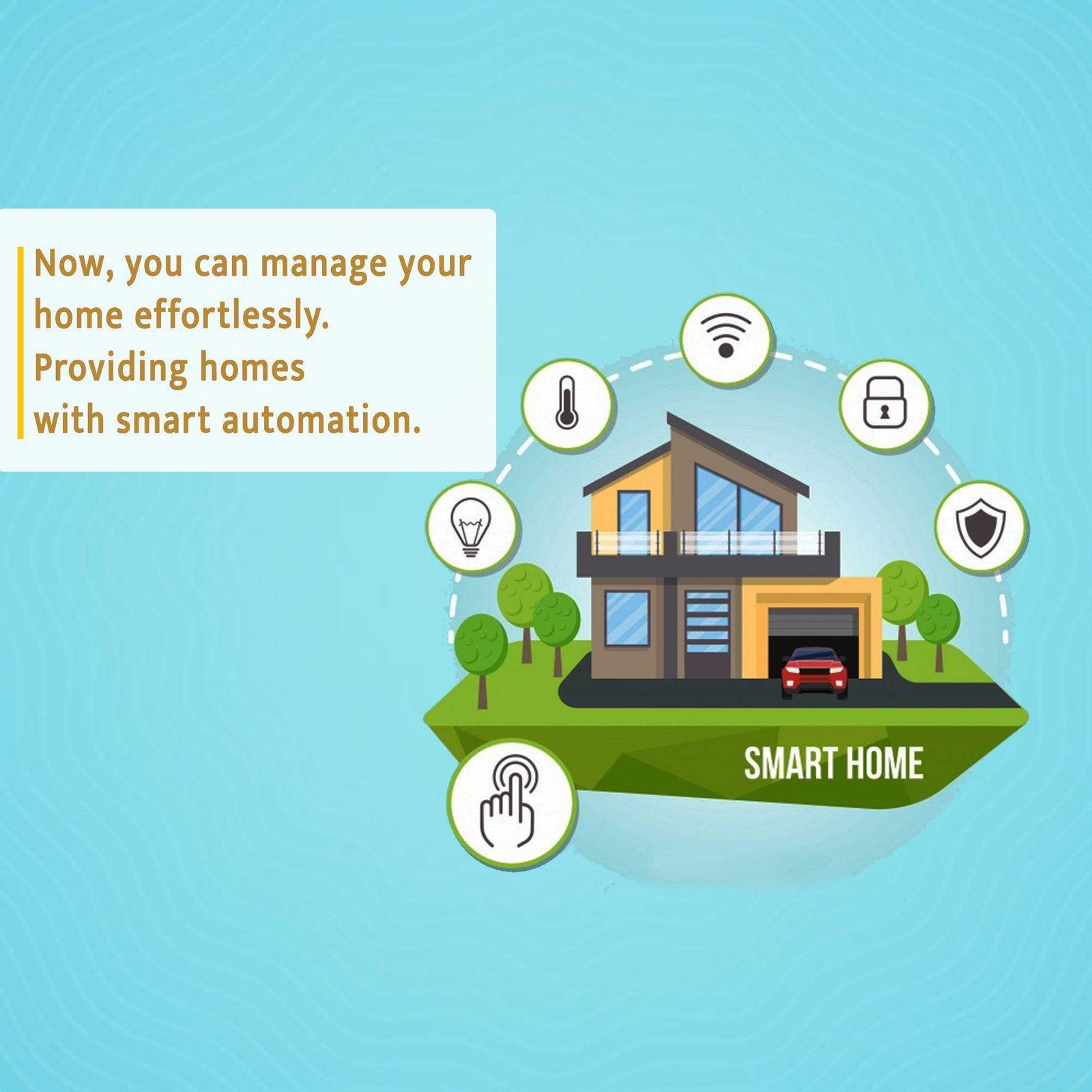 Real Estate poster 269