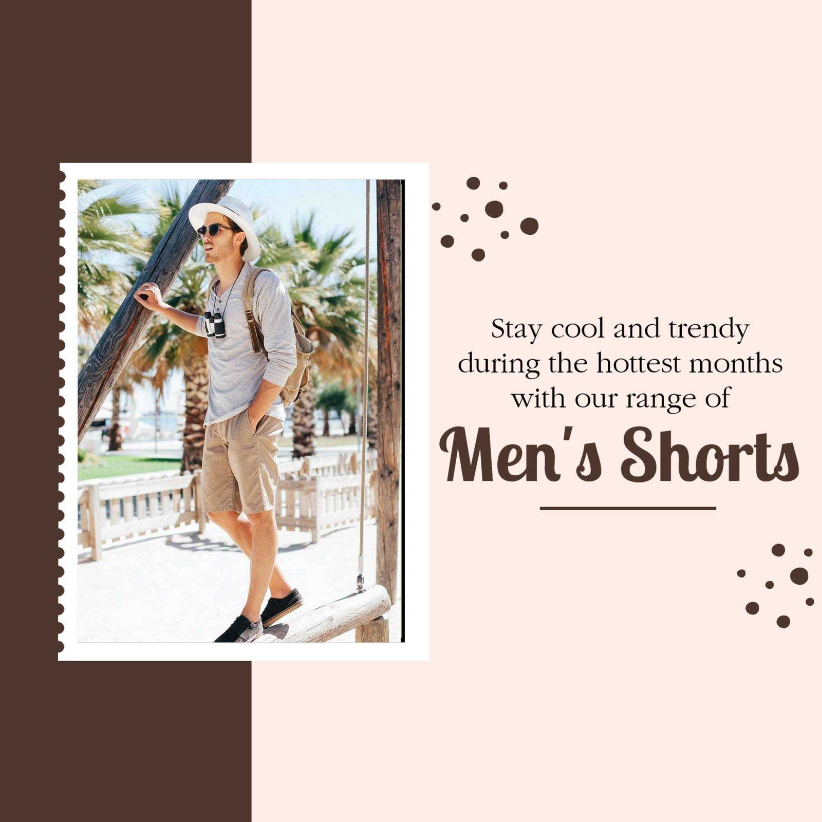 Men Clothes poster 70