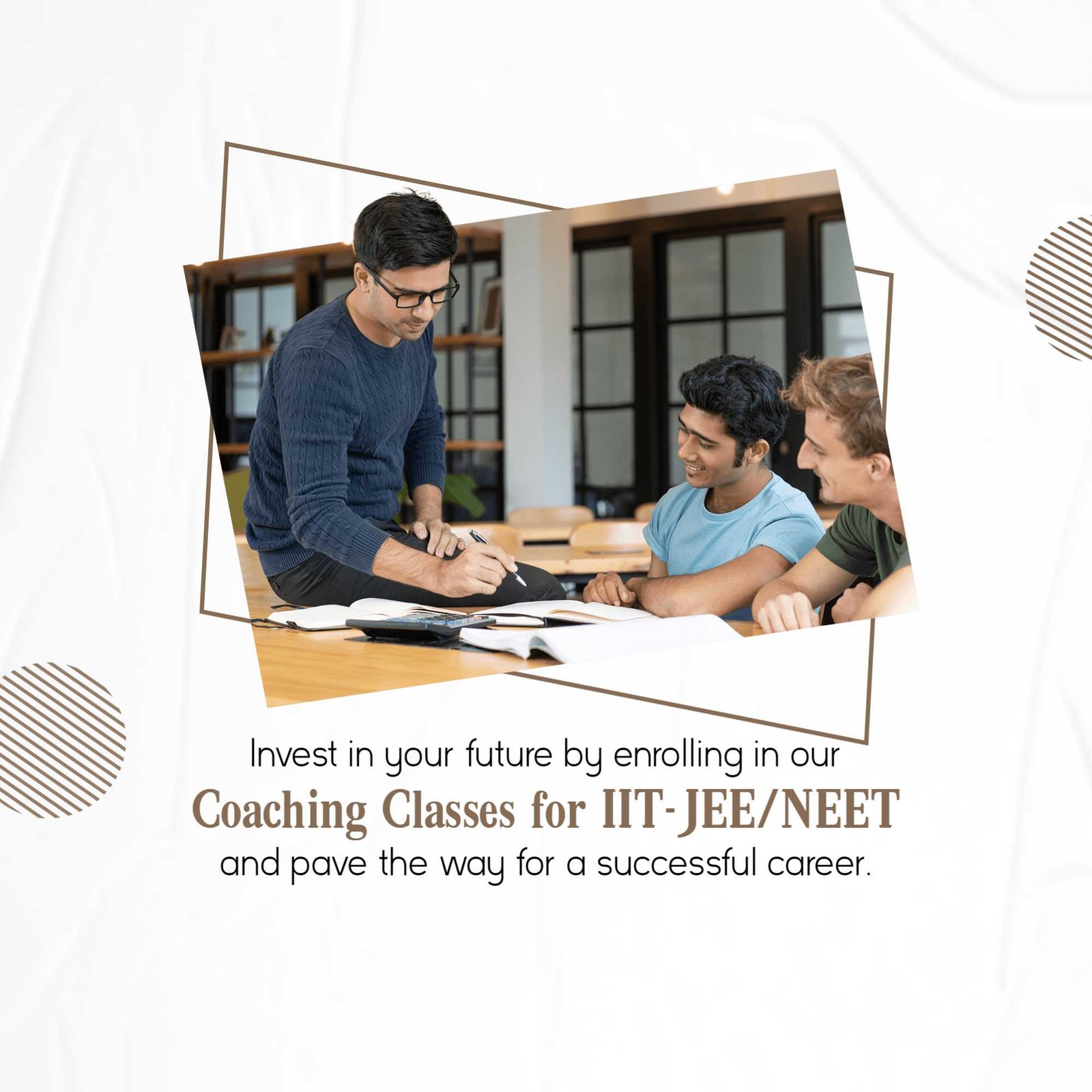 Education poster 326