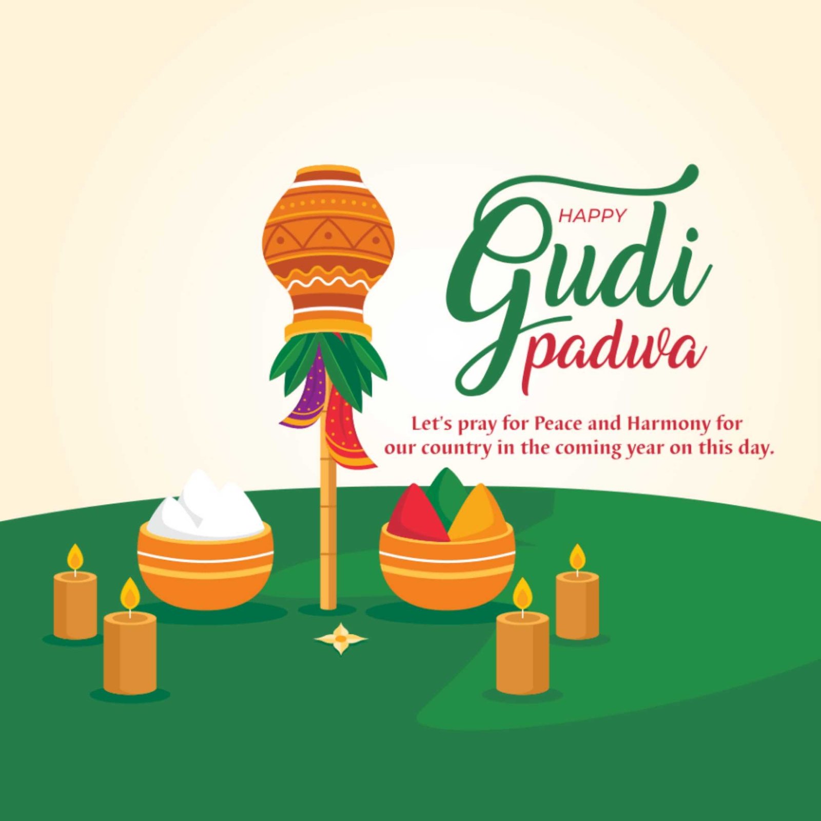 Gudi Padwa poster 29
