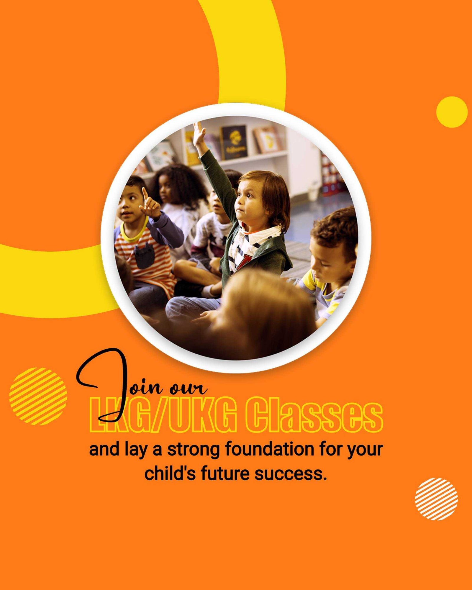 Education poster 895