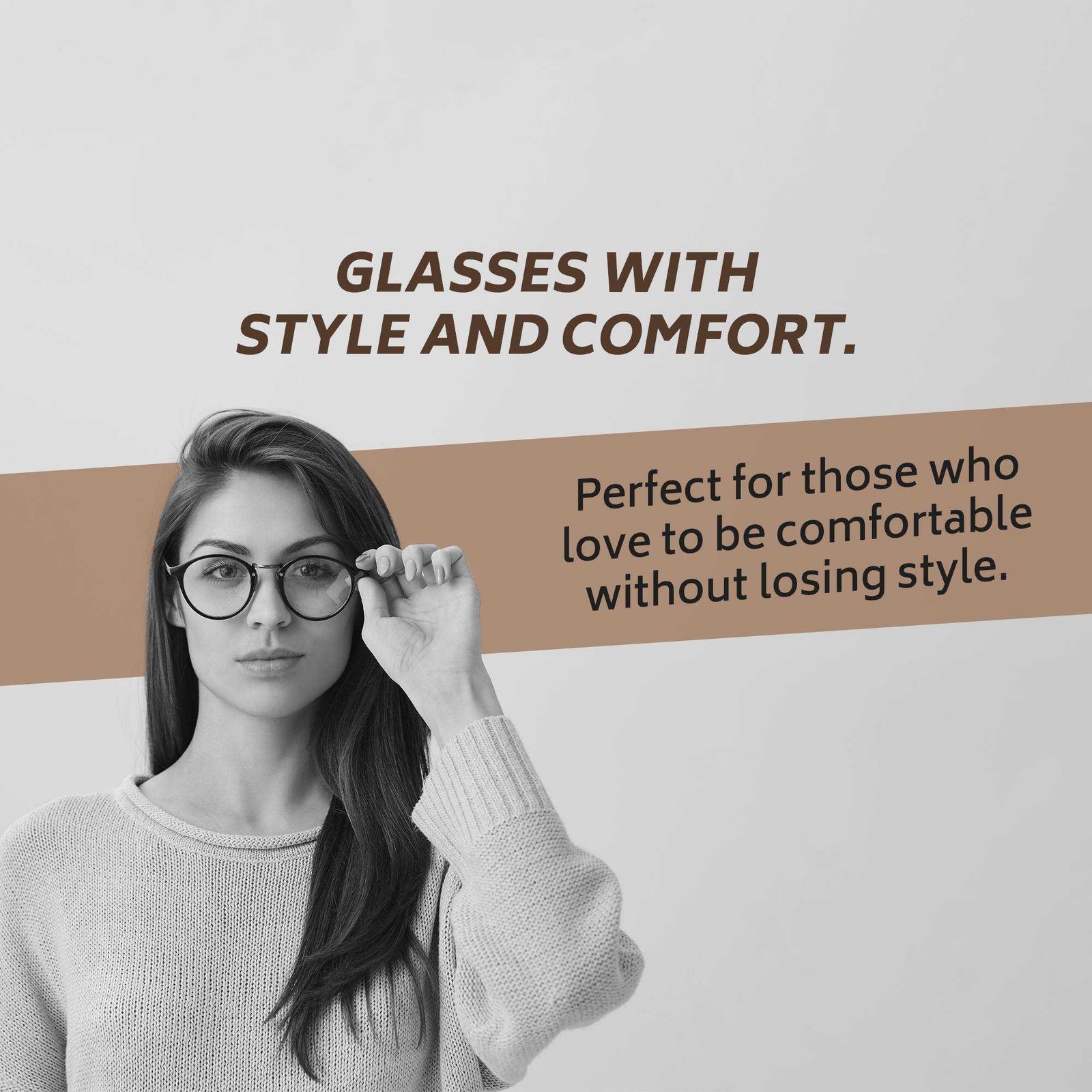 Opticals & Eyewear पोस्टर 55