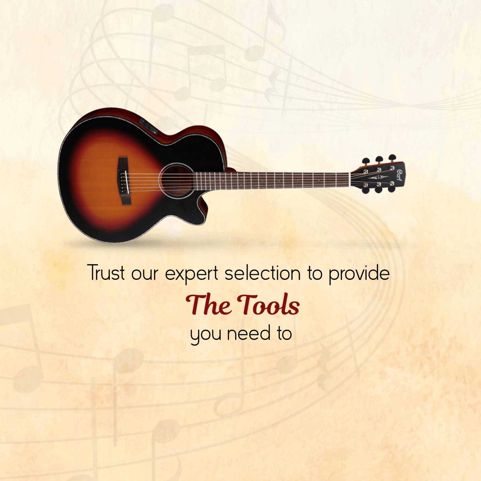 Musician poster 34
