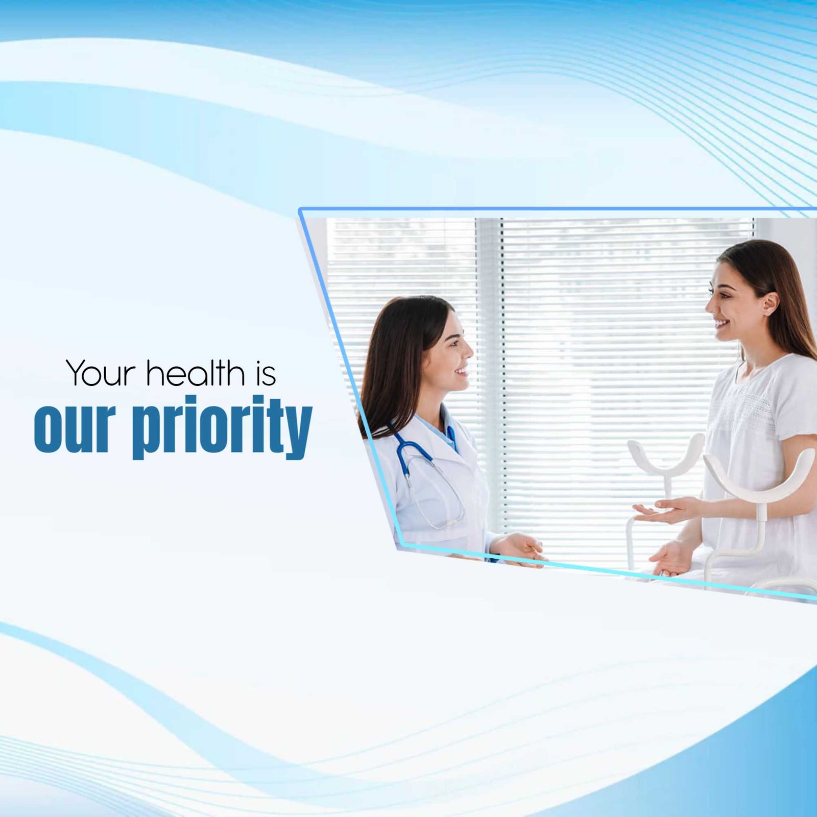 Hospital and Clinic poster 289