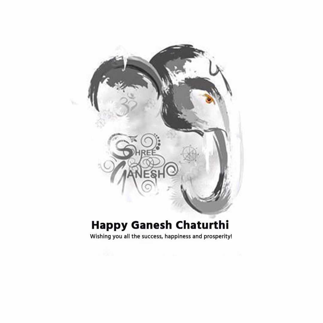 Ganesh Chaturthi poster 28