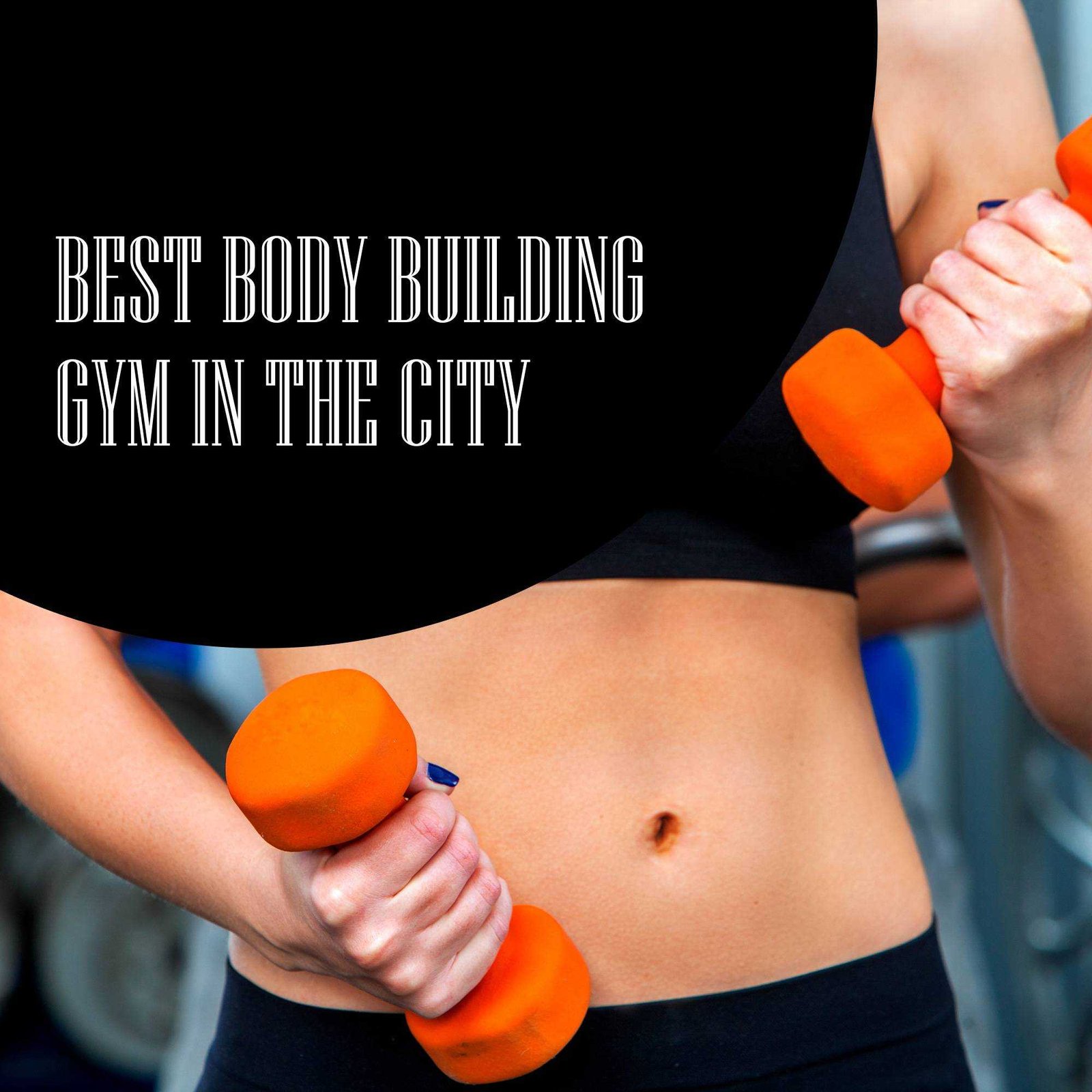 Fitness & Gym poster 202