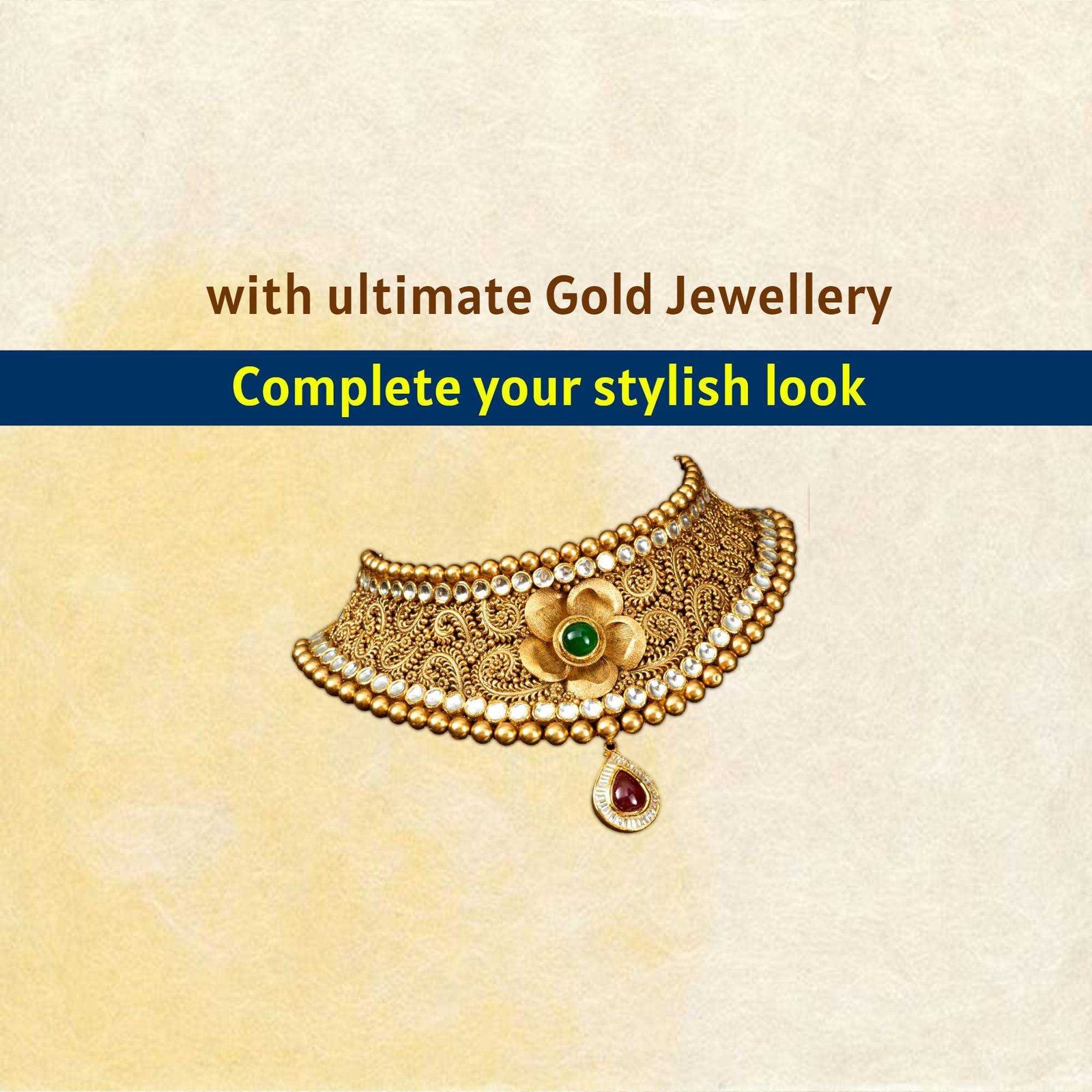 Jewellery poster 277
