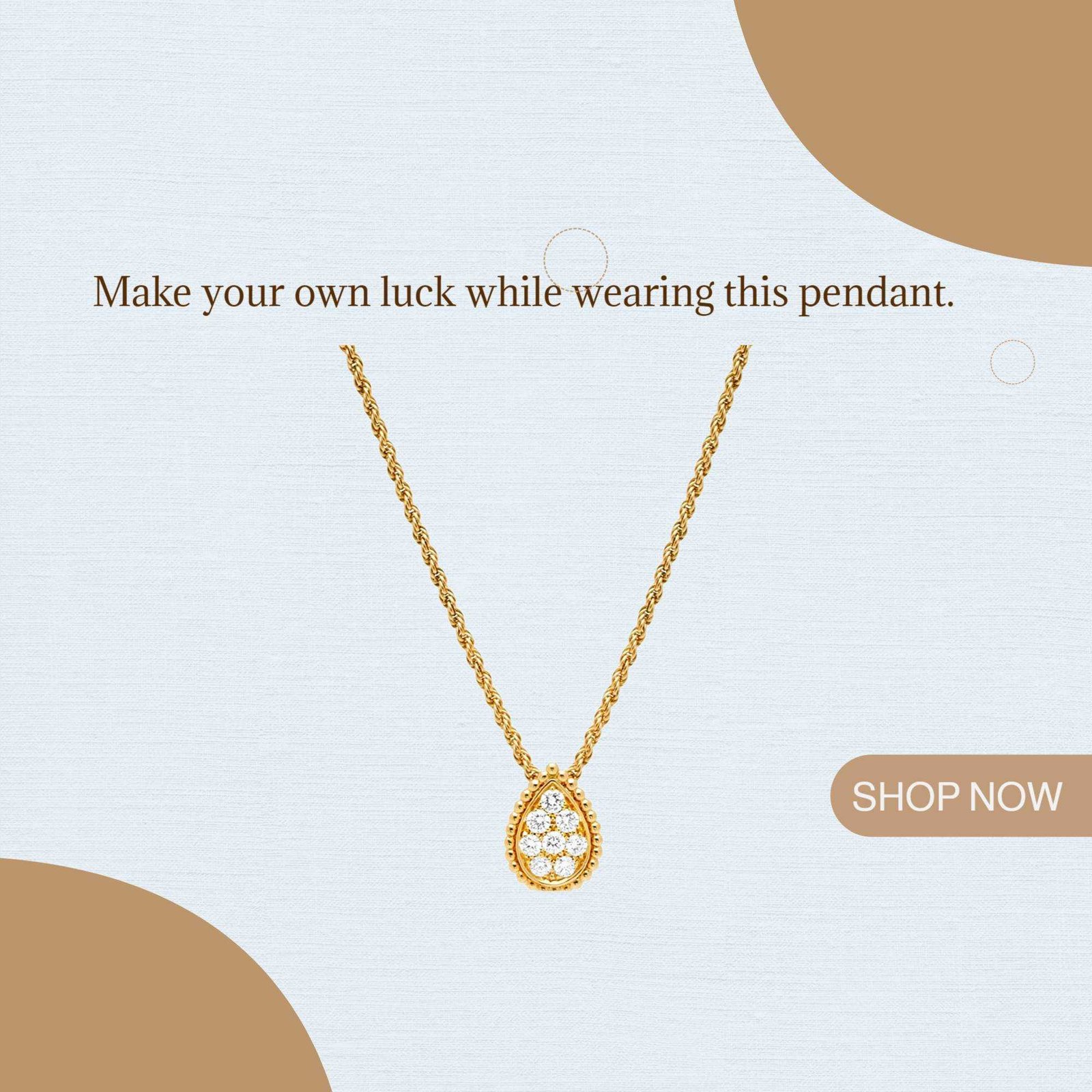 Jewellery poster 149