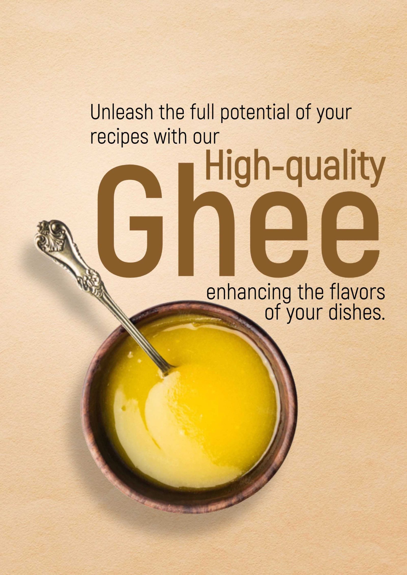FMCG Business poster 420