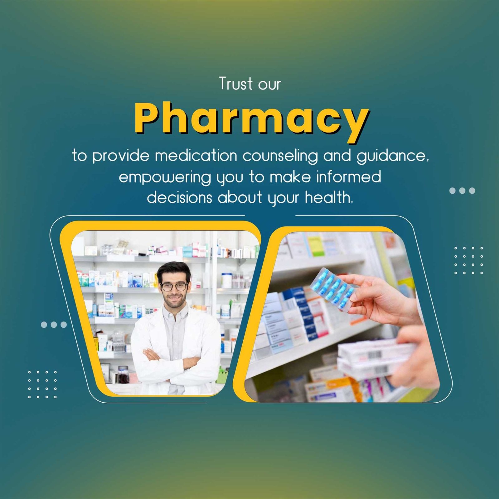 Hospital and Clinic poster 138