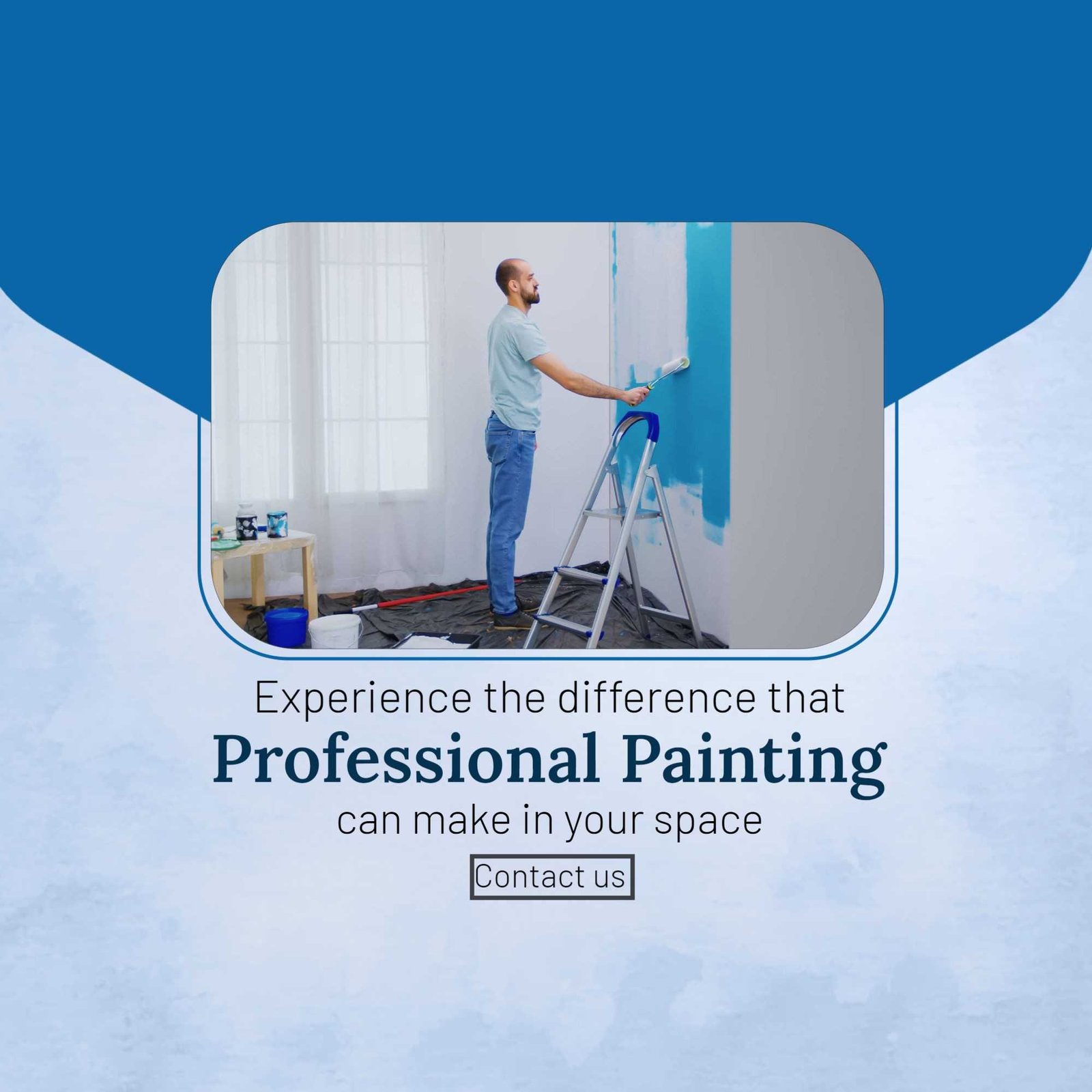 Painting And Color Services पोस्टर 56