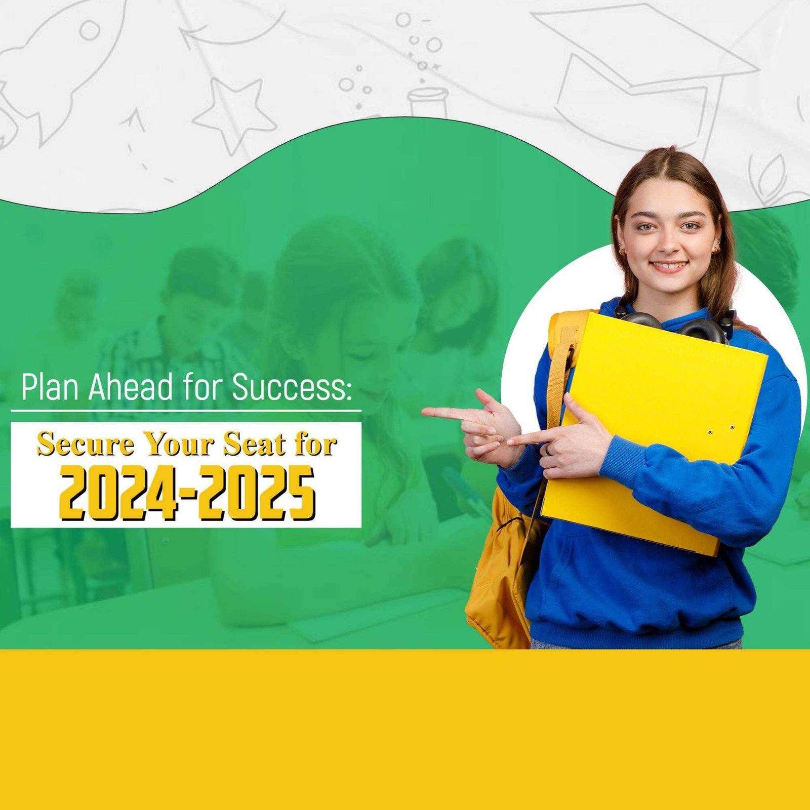 Education poster 877