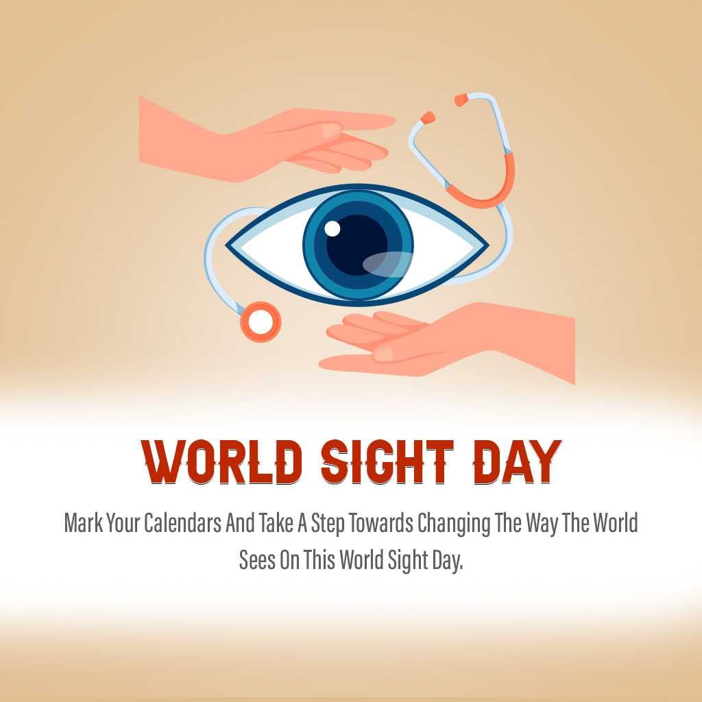 World Sight Day