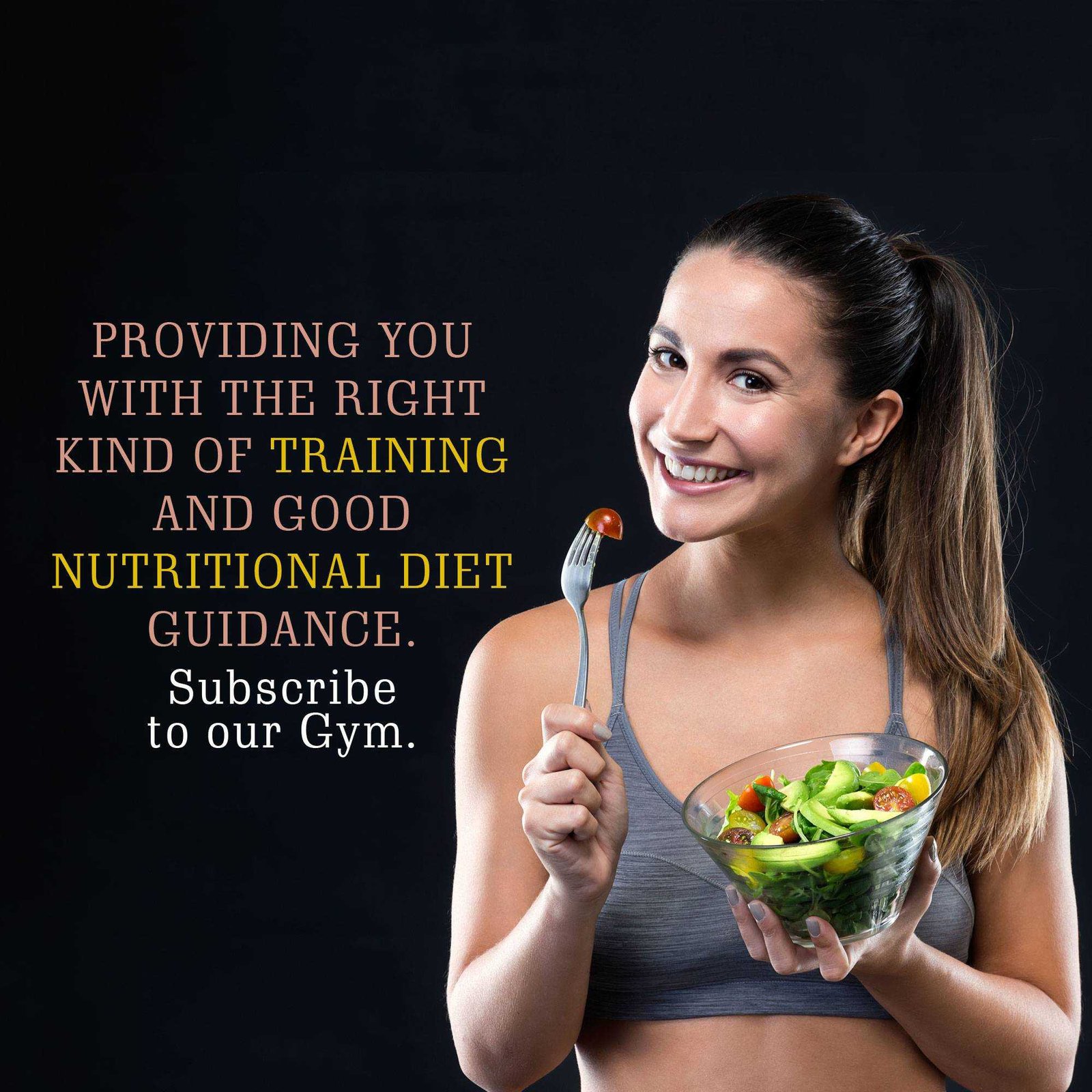 Fitness & Gym poster 195