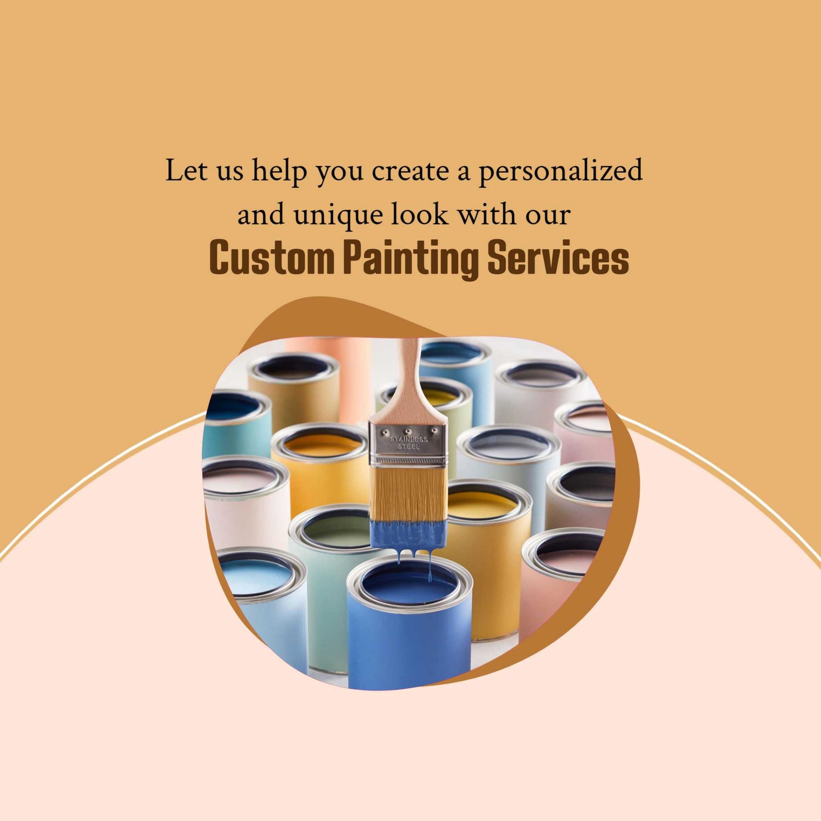 Painting And Color Services पोस्टर 47