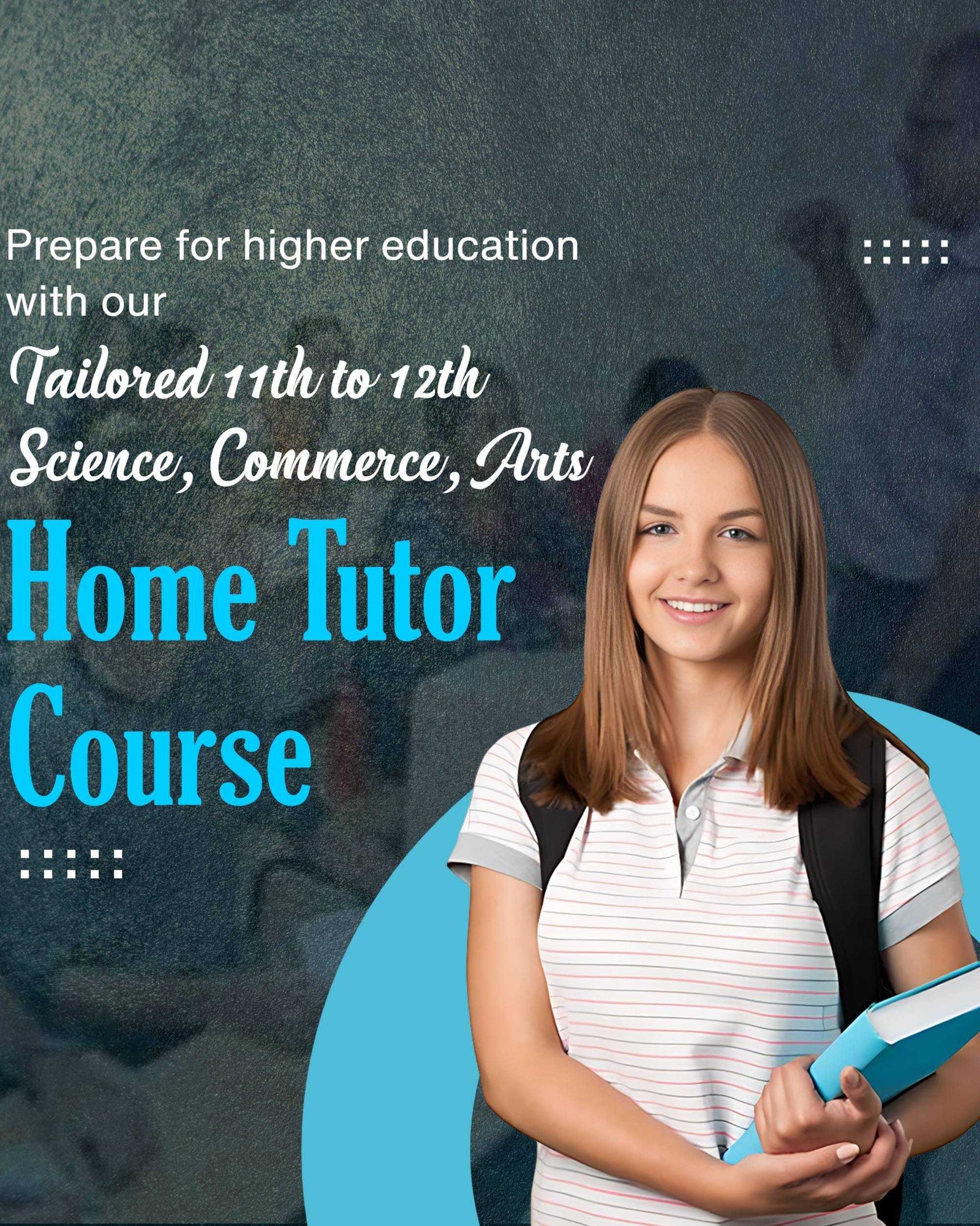 Education poster 397