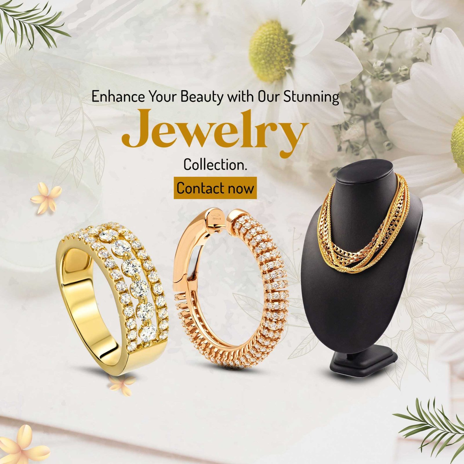 Jewellery poster 410