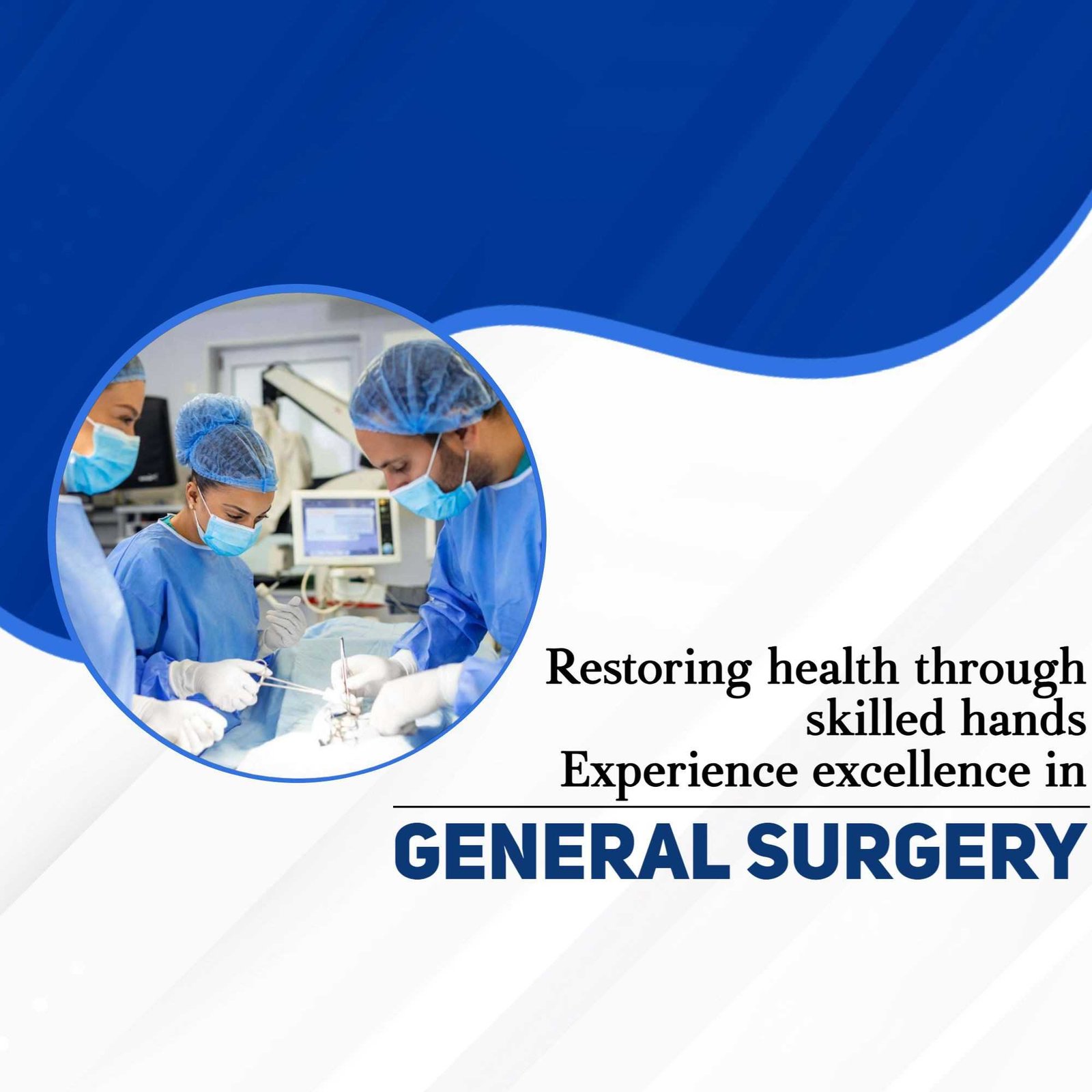 Hospital and Clinic poster 332