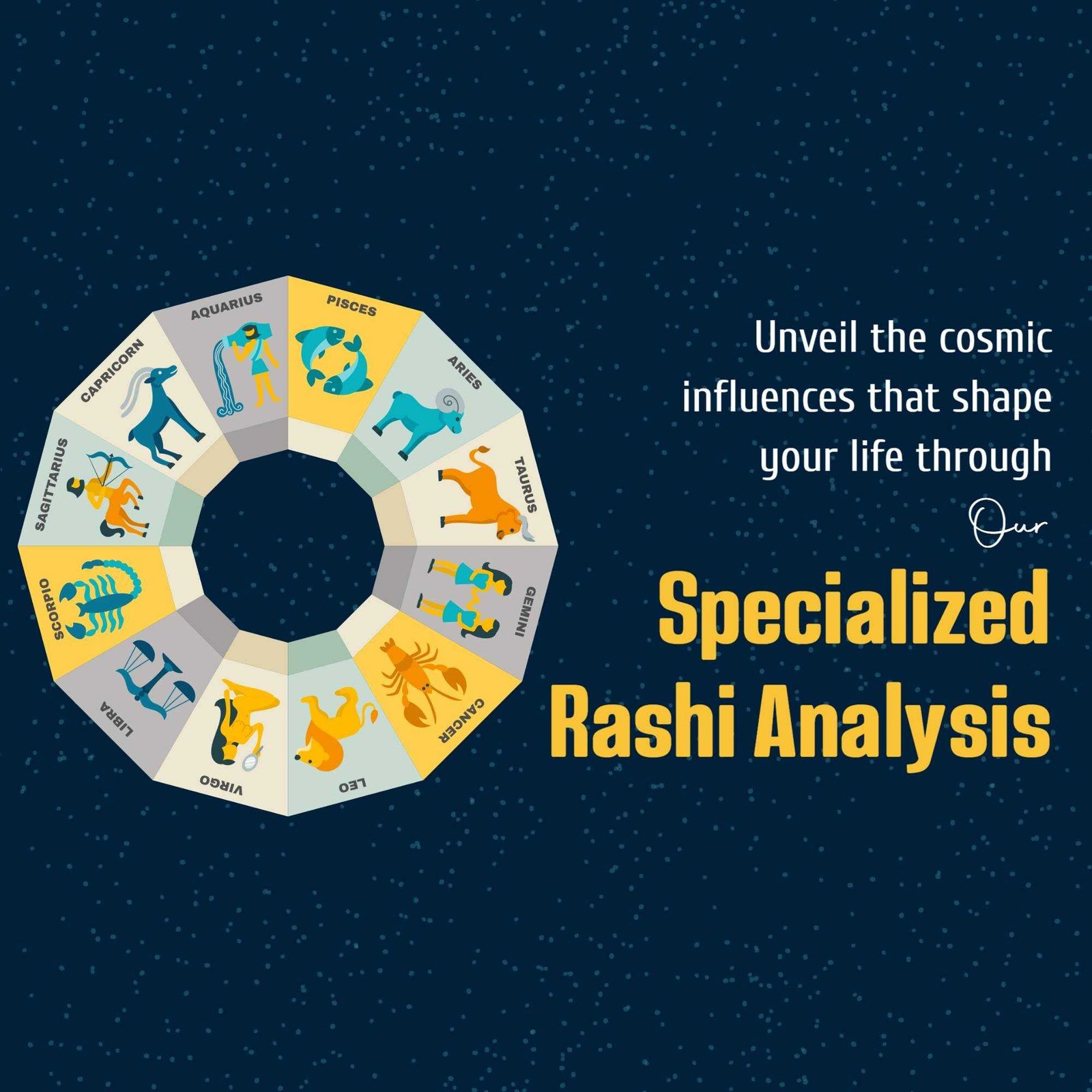 Astrologer poster 308