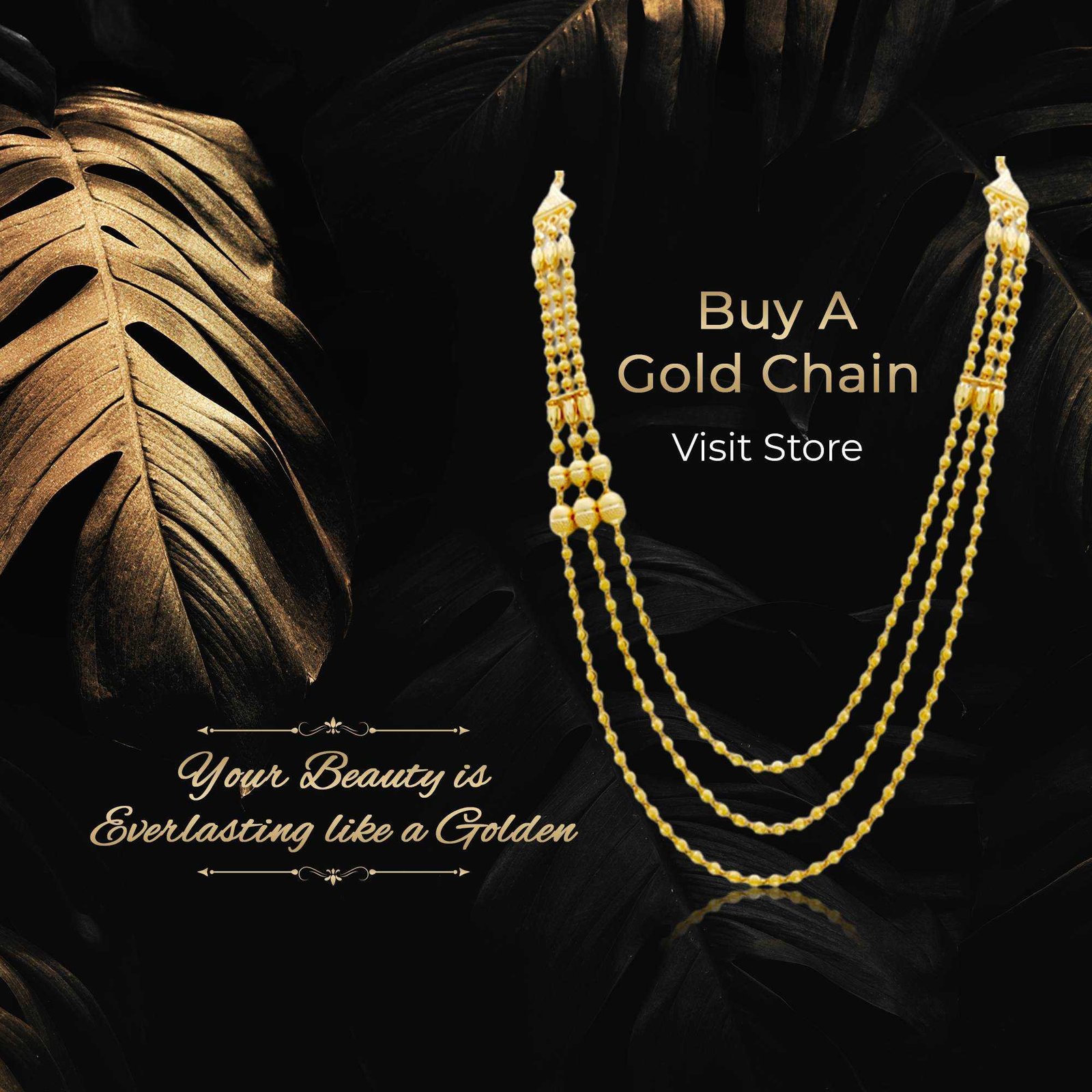 Jewellery poster 369