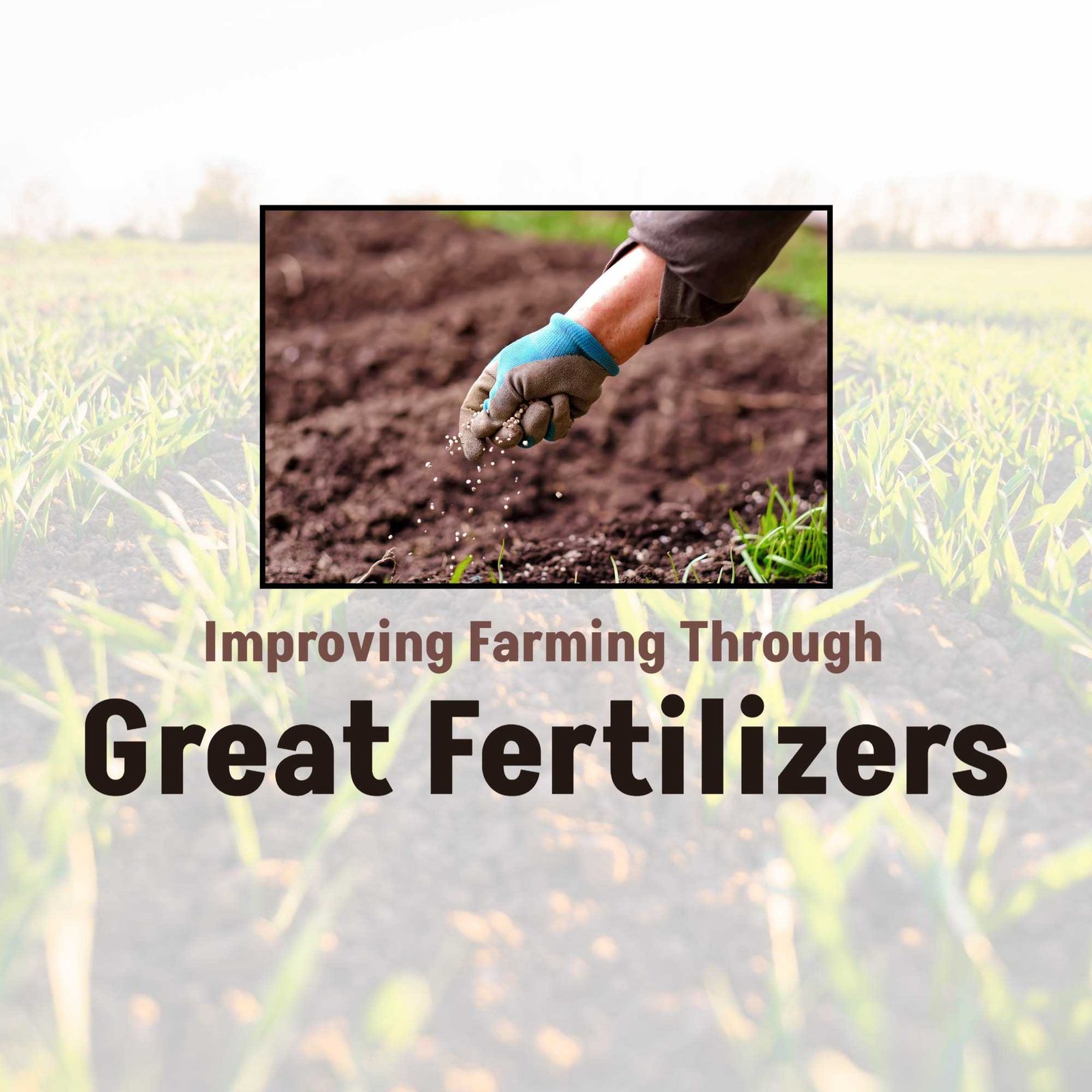 Agriculture poster 439