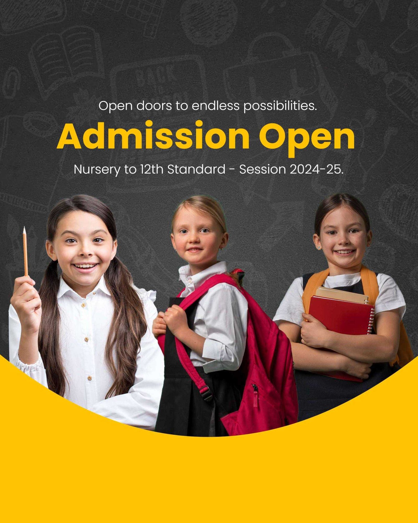 Education poster 909