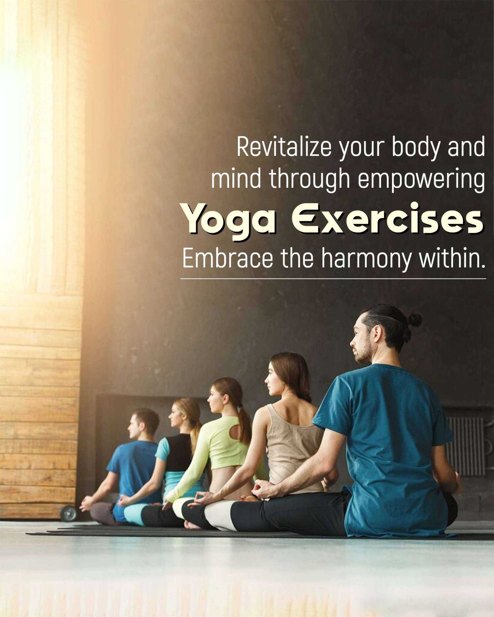 Fitness & Gym पोस्टर 97