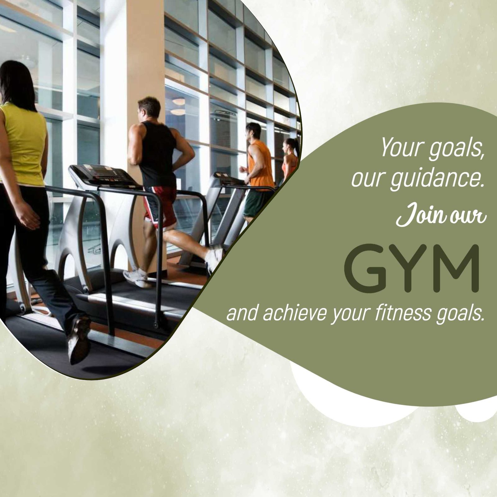 Fitness & Gym poster 224