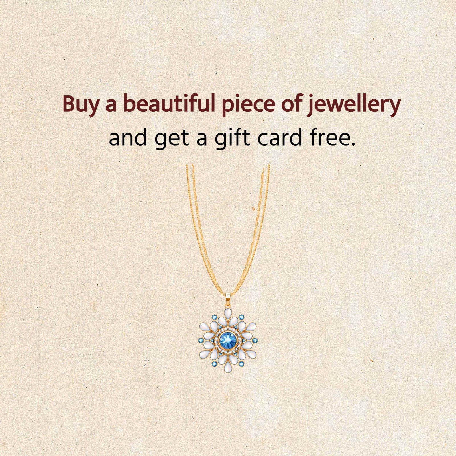 Jewellery poster 173