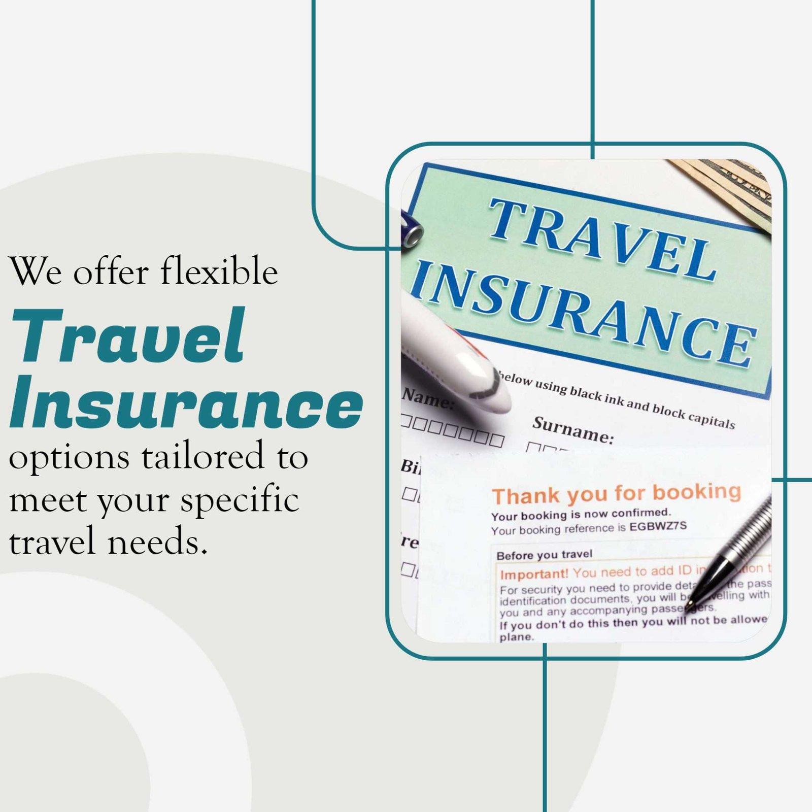 Insurance पोस्टर 45