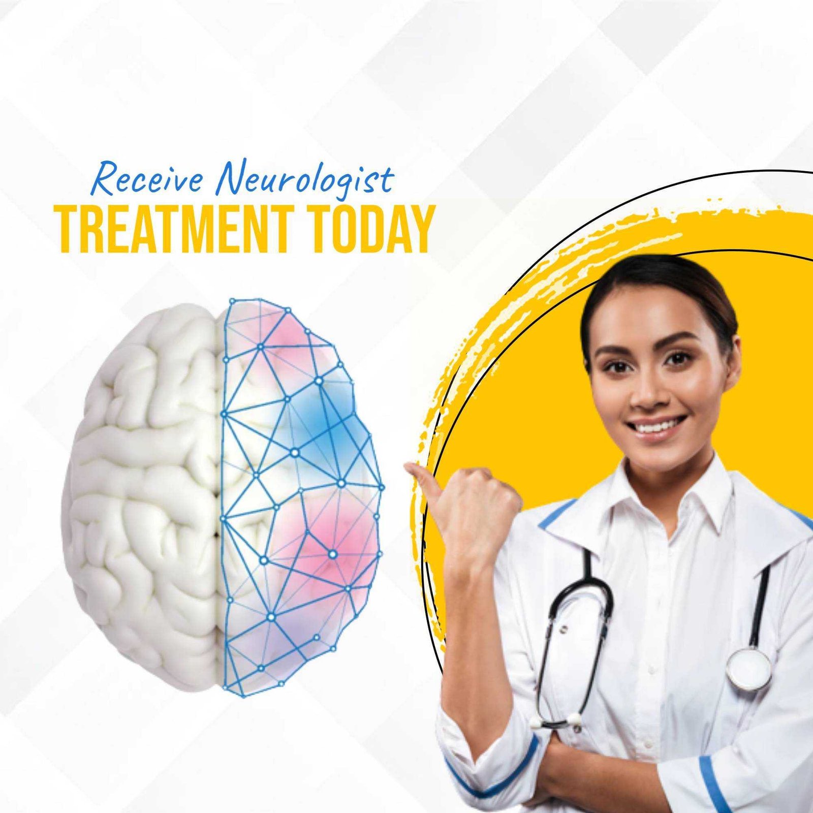 Hospital and Clinic poster 236