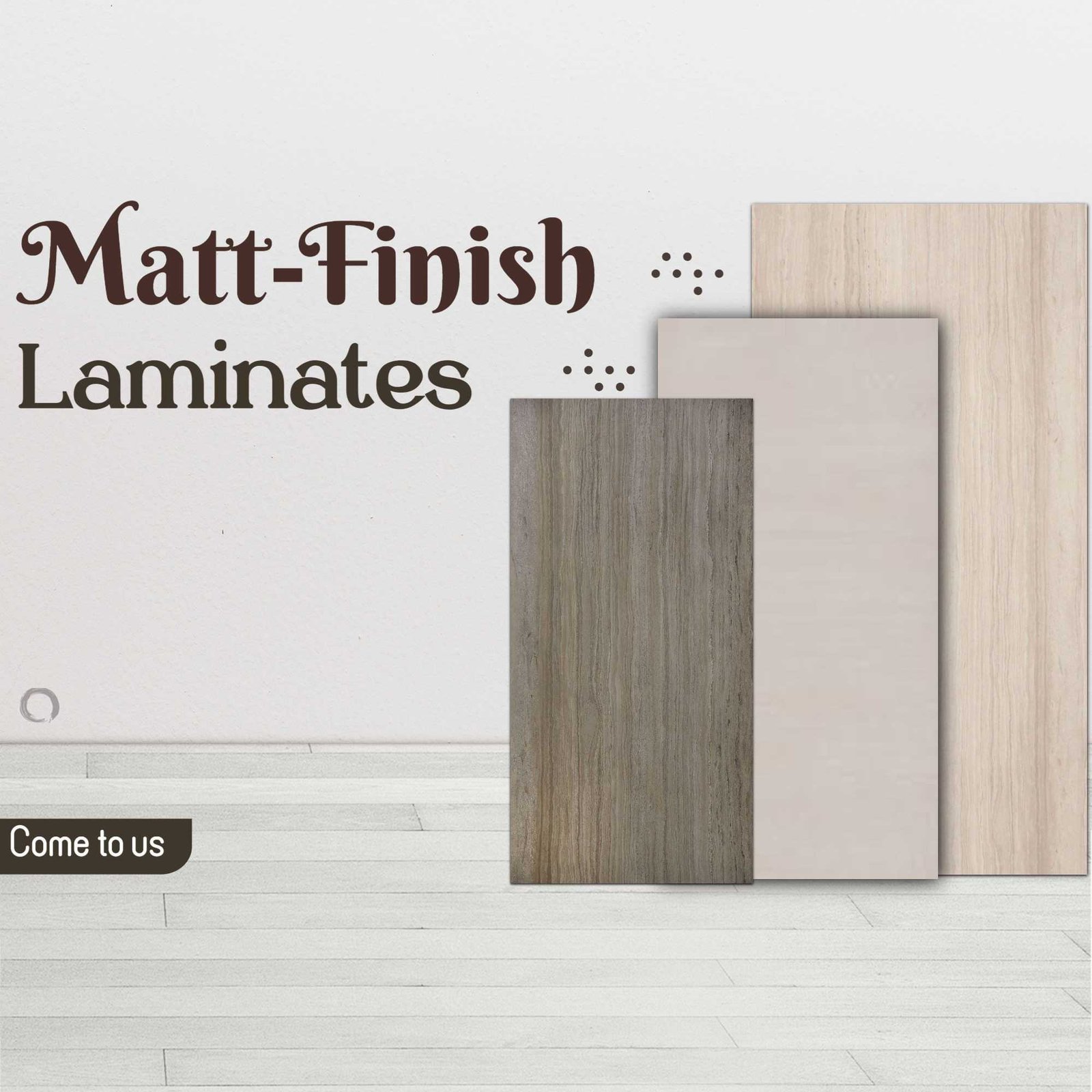 Plywood poster 113