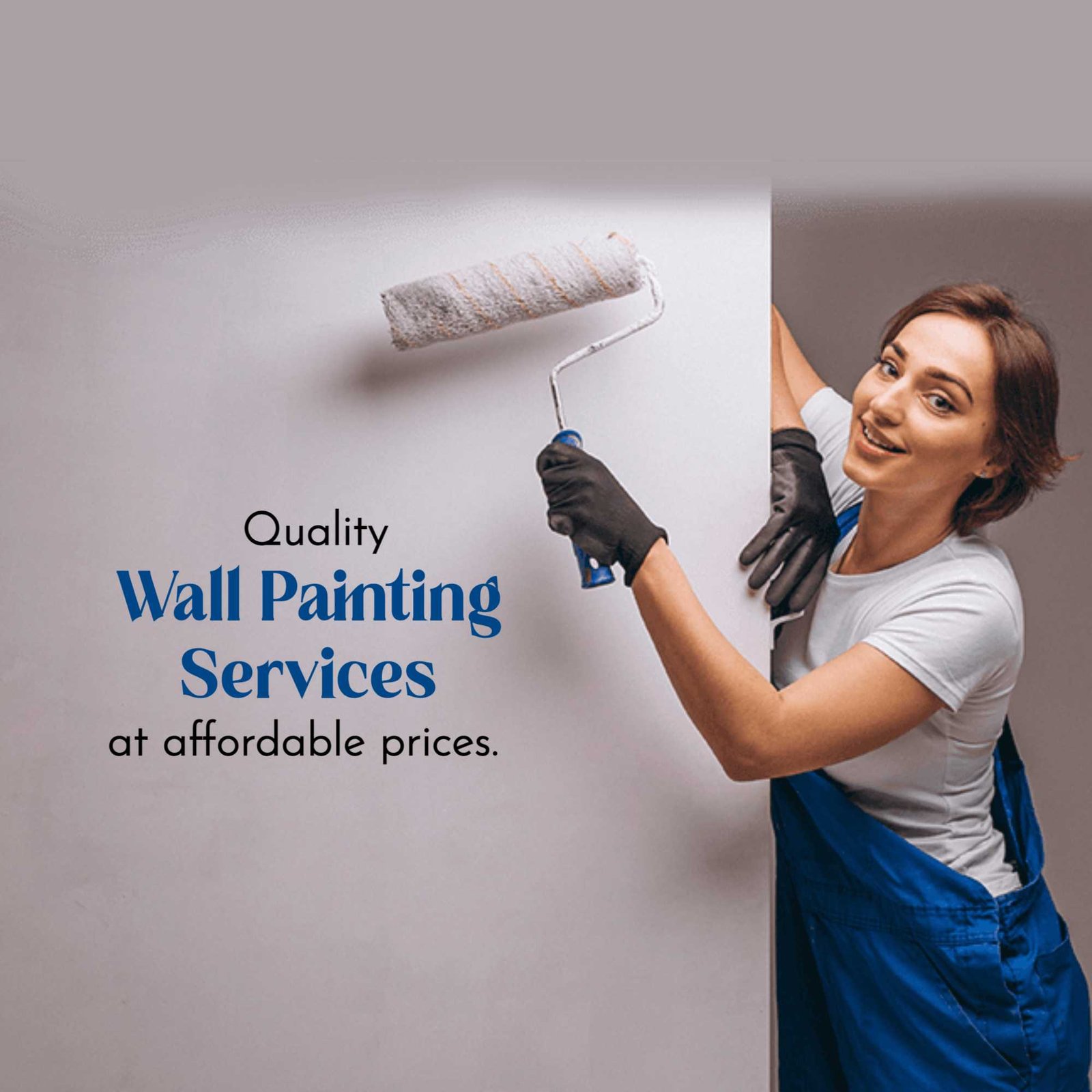 Painting And Color Services पोस्टर 66