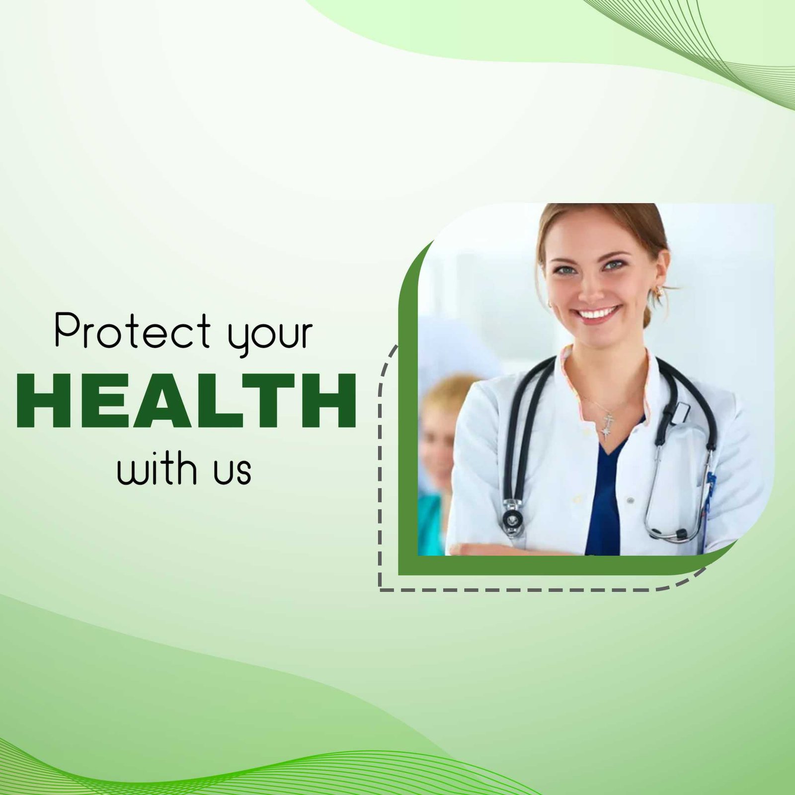 Hospital and Clinic poster 281