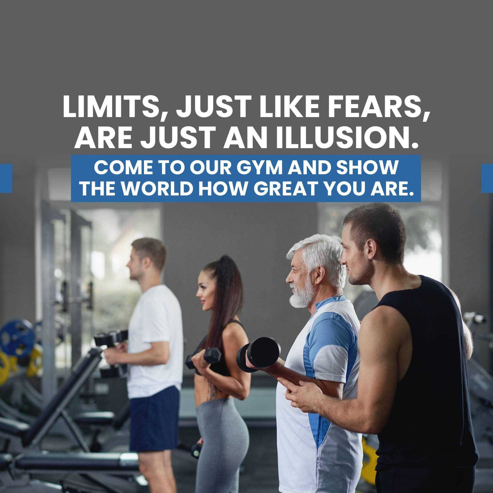 Fitness & Gym poster 231