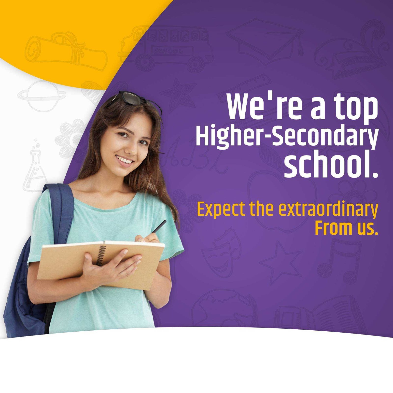 Education poster 436