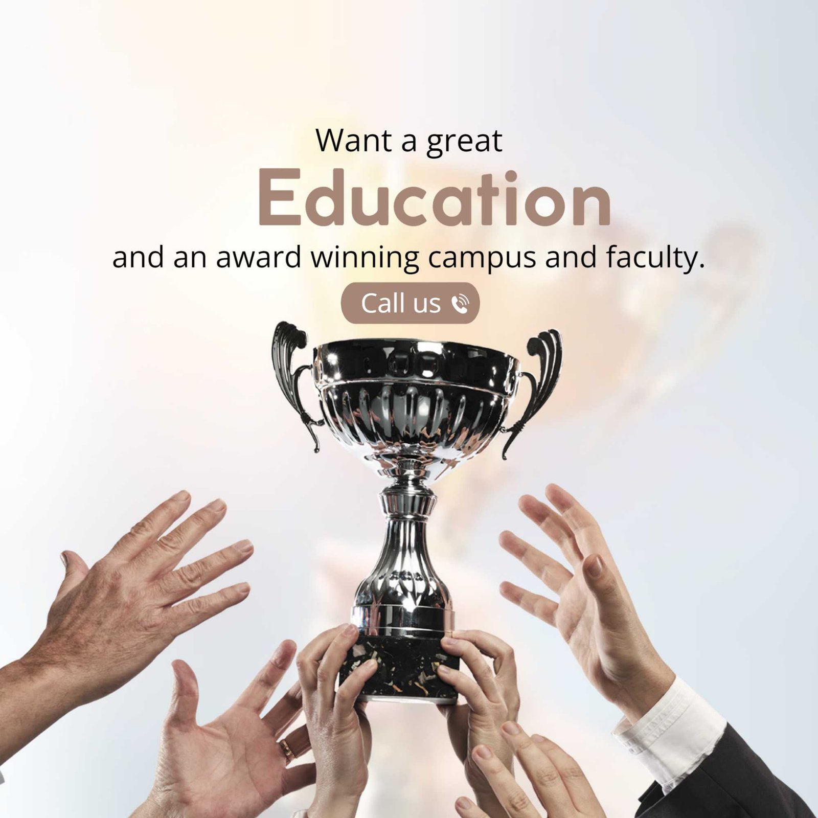 Education poster 431