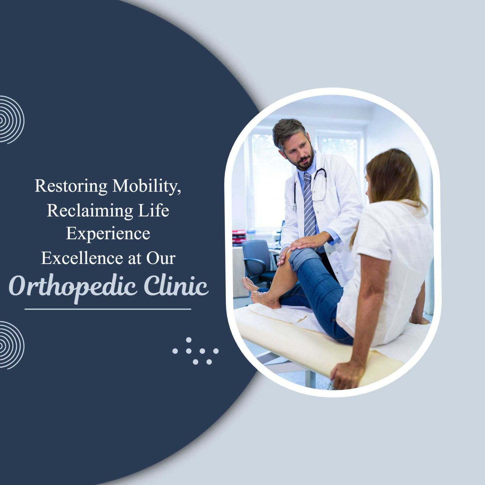 Hospital and Clinic poster 182