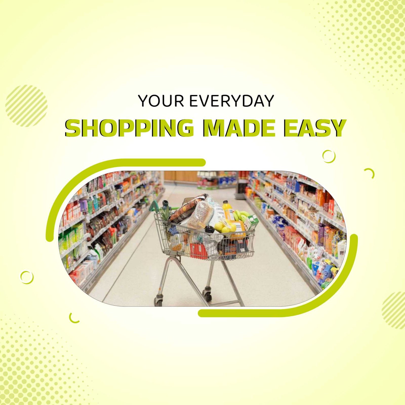 FMCG Business पोस्टर 325