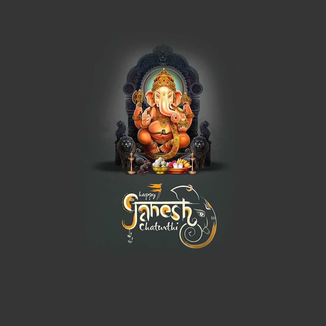 Ganesh Chaturthi poster 31